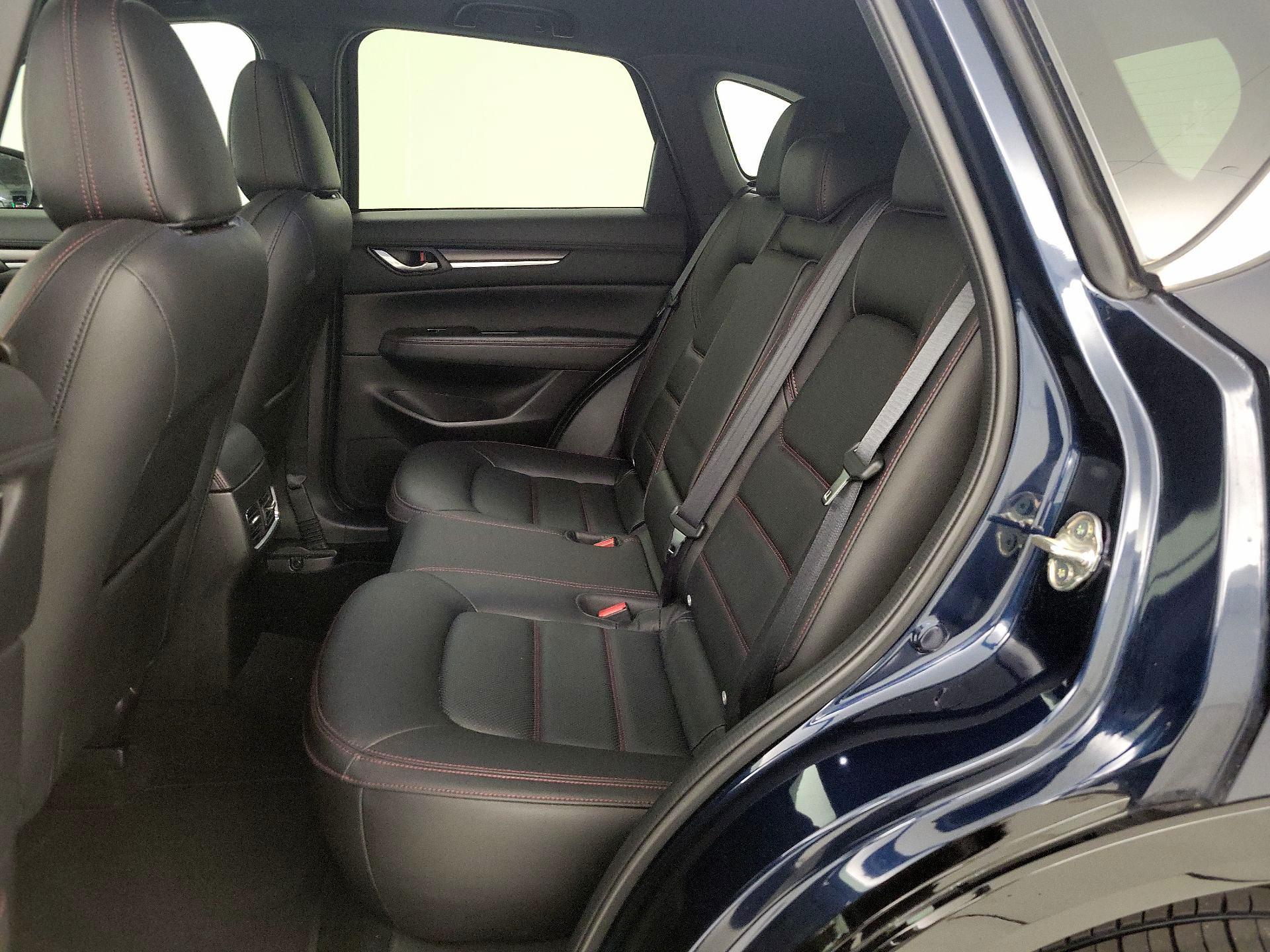 Thumbnail: 2024 Mazda CX-5 - 20