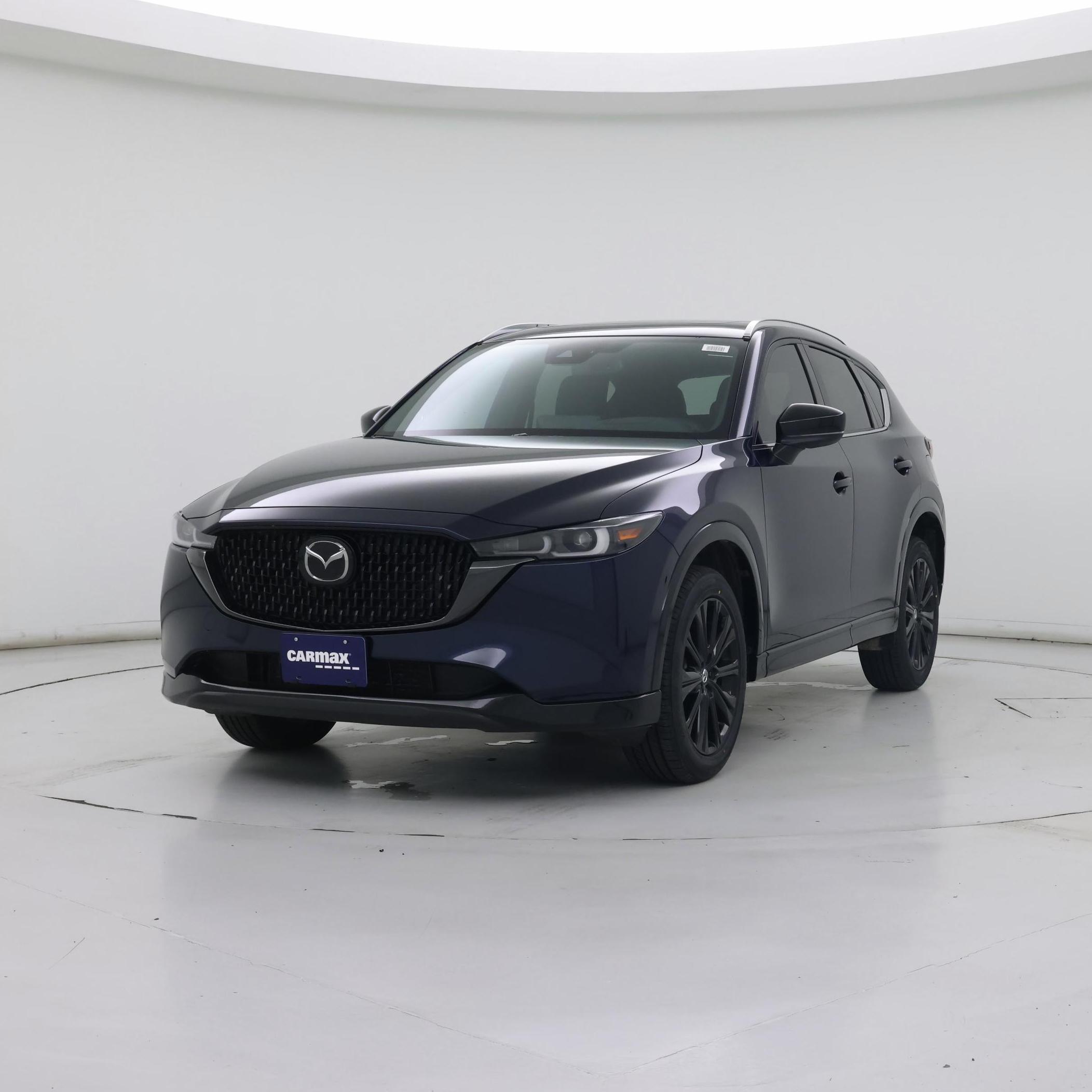 Thumbnail: 2024 Mazda CX-5 - 4