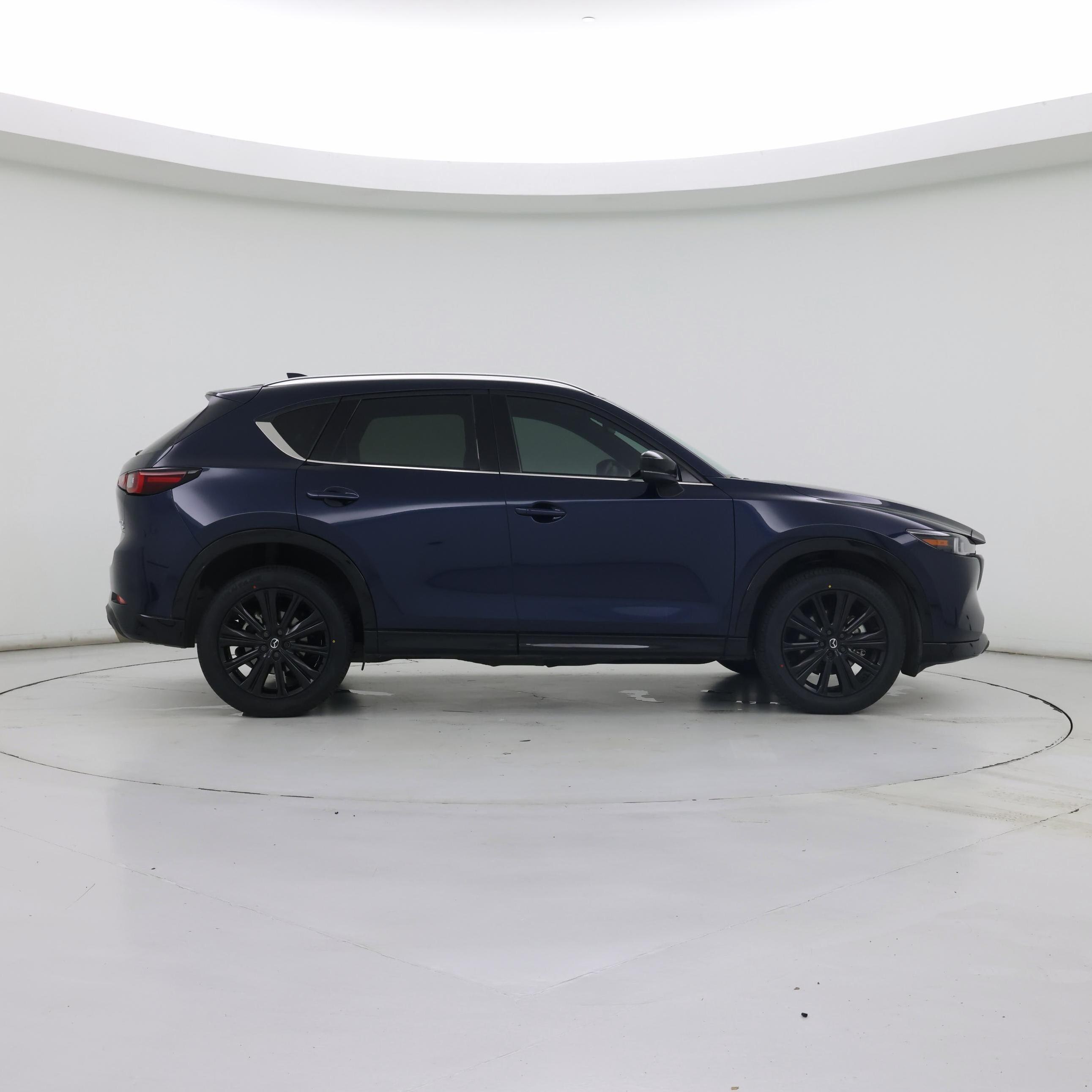 Thumbnail: 2024 Mazda CX-5 - 7