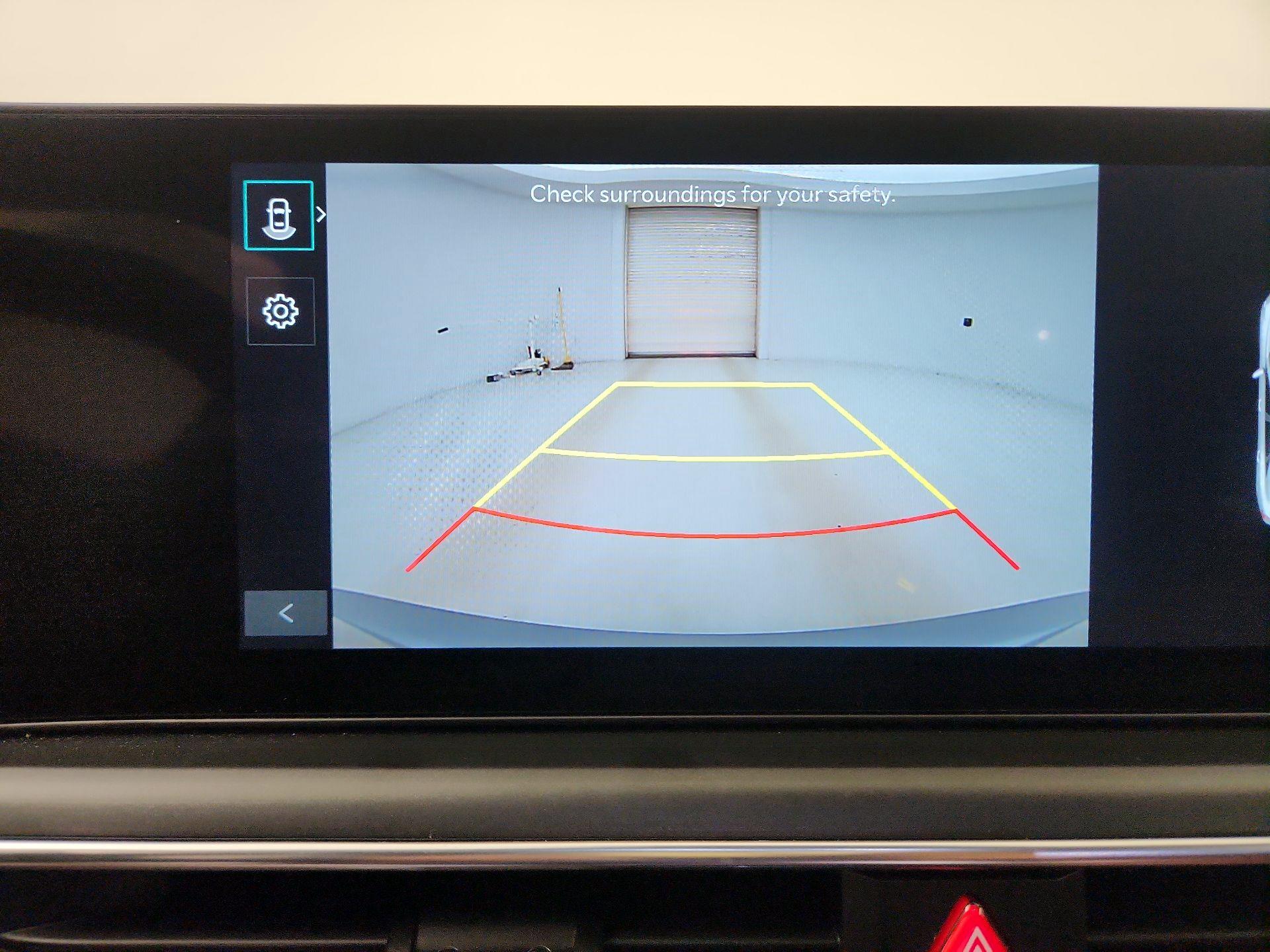 Thumbnail: 2025 Kia K5 - 14