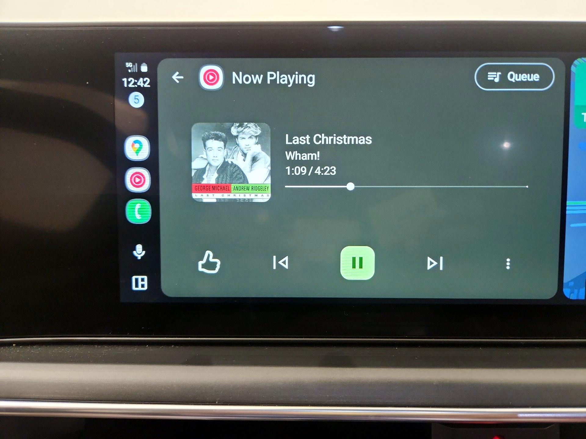 Thumbnail: 2025 Kia K5 - 15