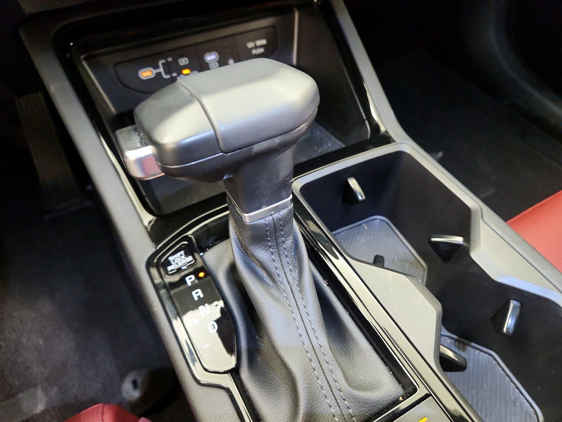 Thumbnail: 2025 Kia K5 - 17