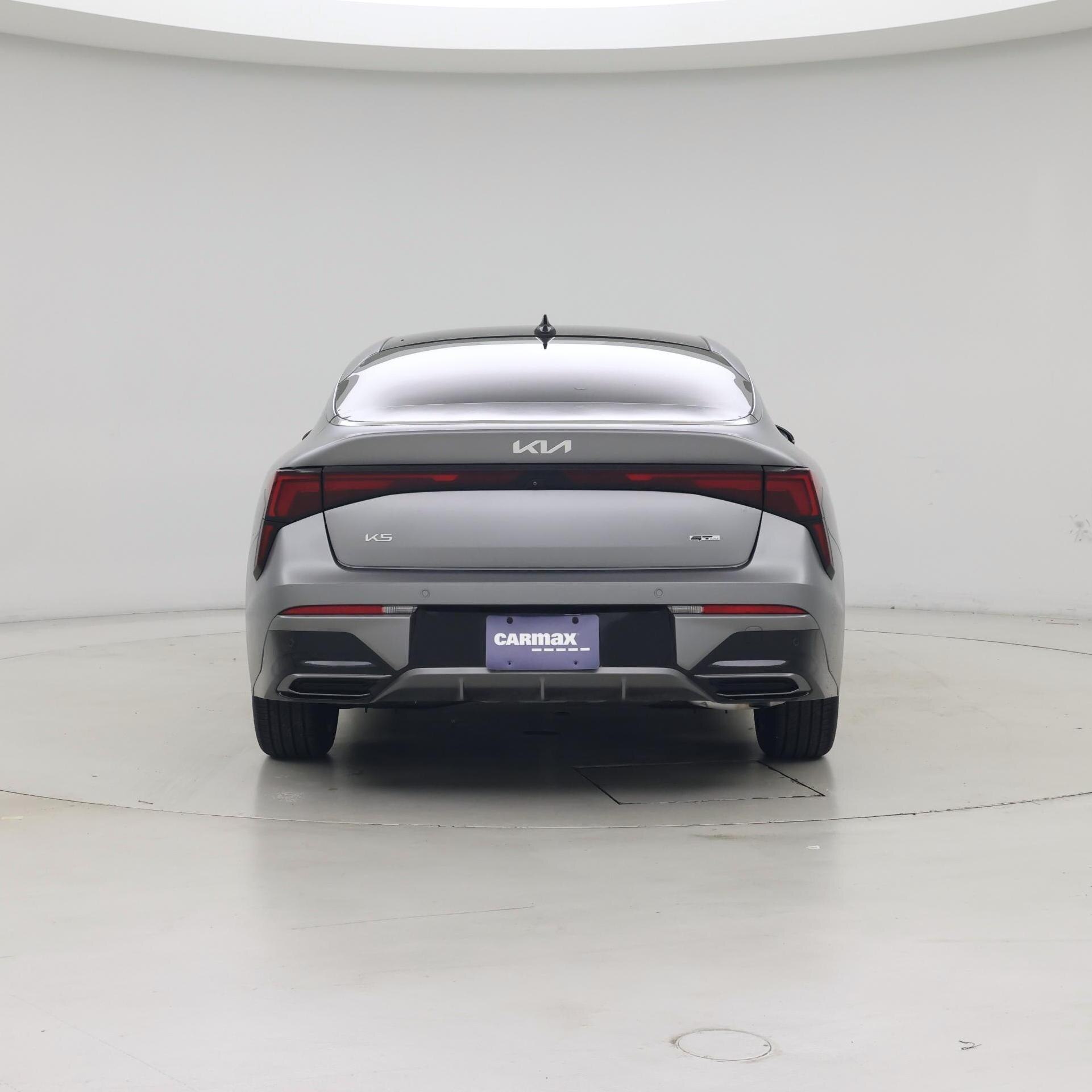 Thumbnail: 2025 Kia K5 - 6