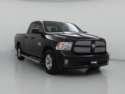 2019 Ram 1500 Classic Express