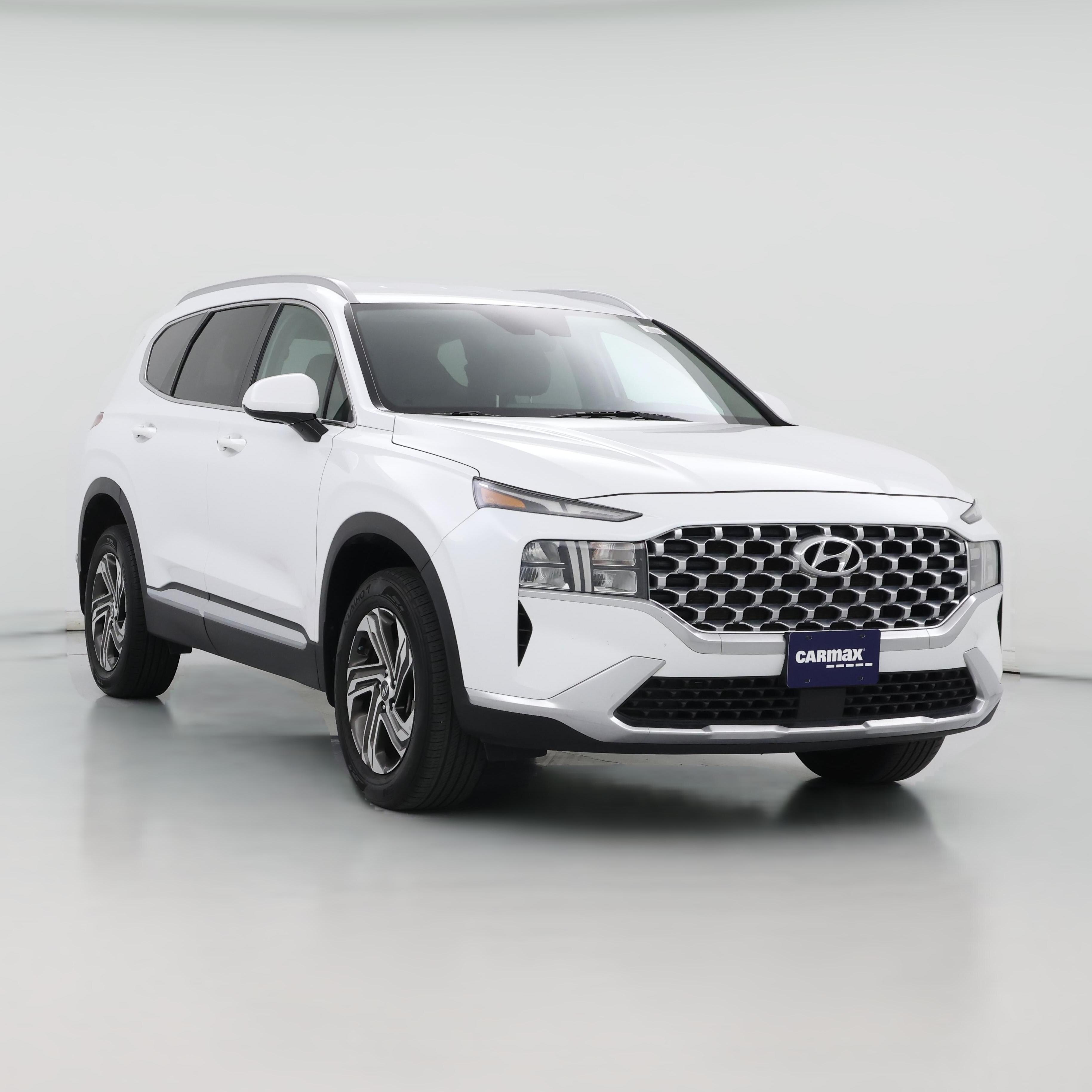 Thumbnail: 2022 Hyundai Santa Fe - 1