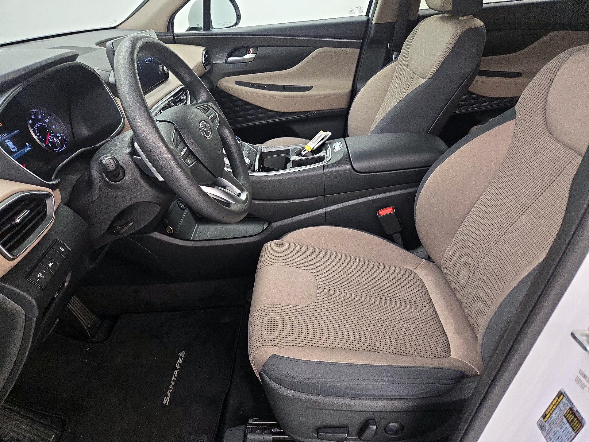 Thumbnail: 2022 Hyundai Santa Fe - 11