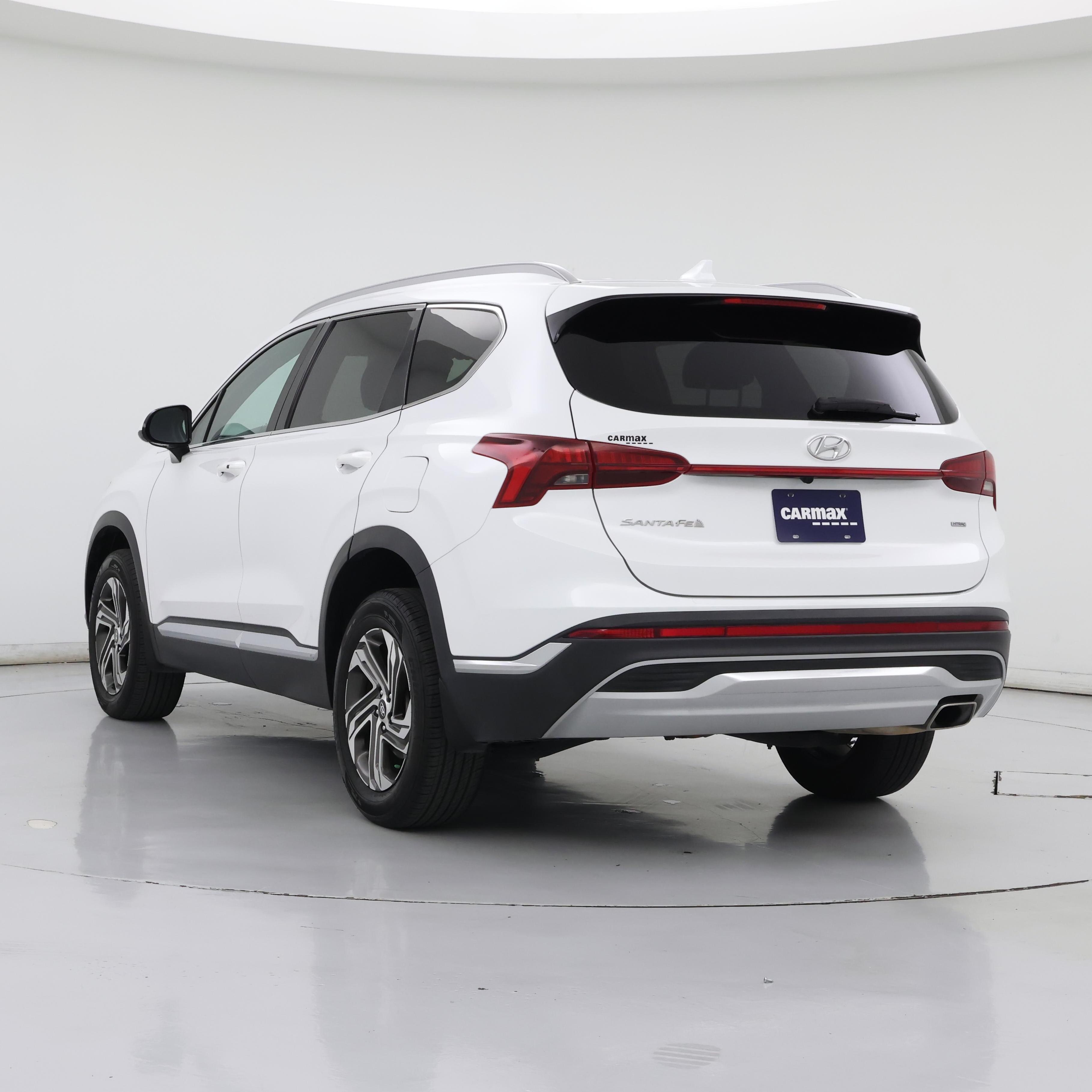 Thumbnail: 2022 Hyundai Santa Fe - 2