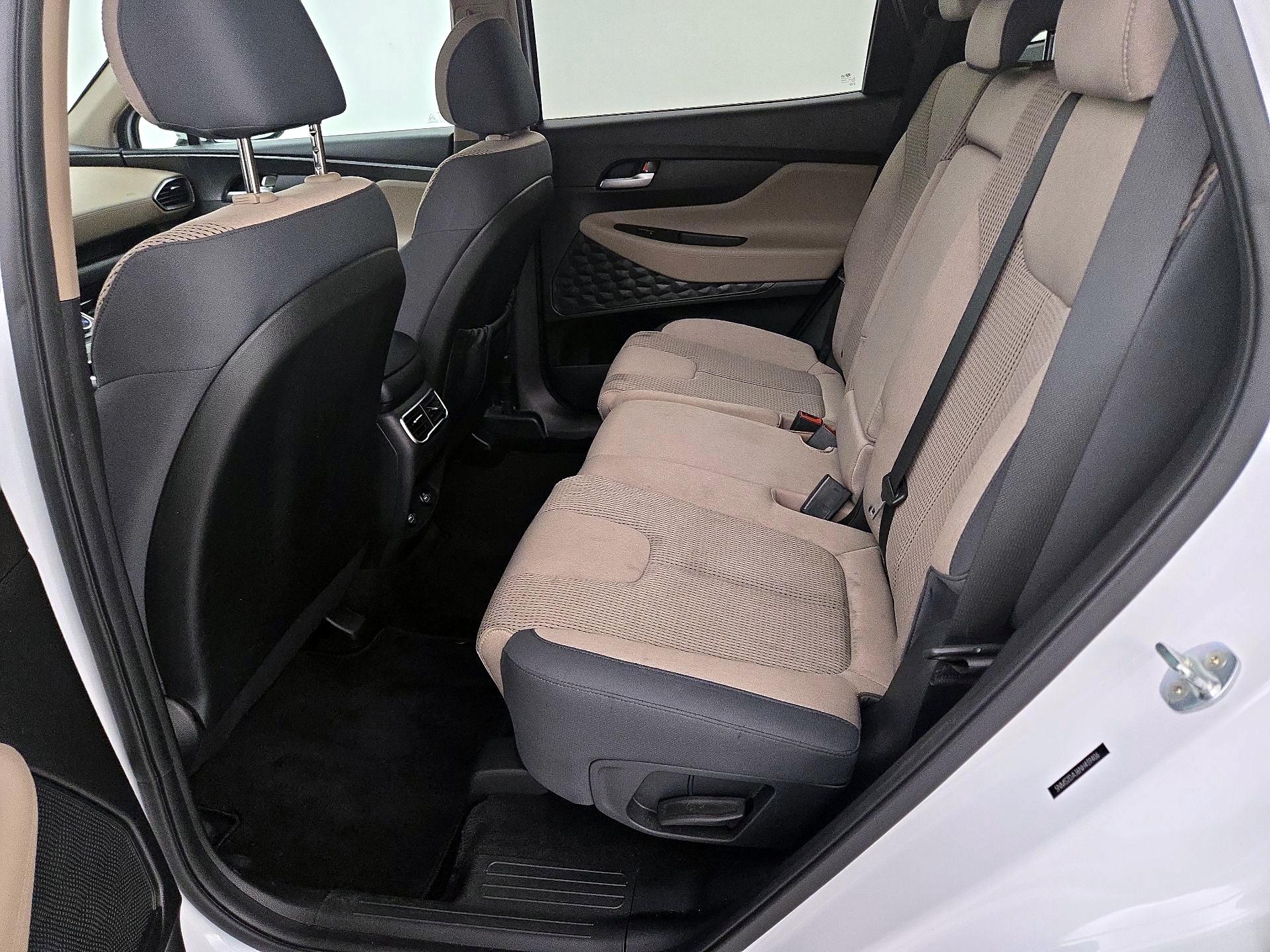 Thumbnail: 2022 Hyundai Santa Fe - 19