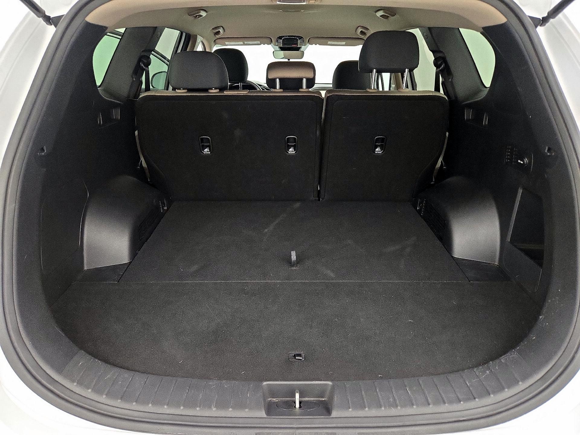 Thumbnail: 2022 Hyundai Santa Fe - 20