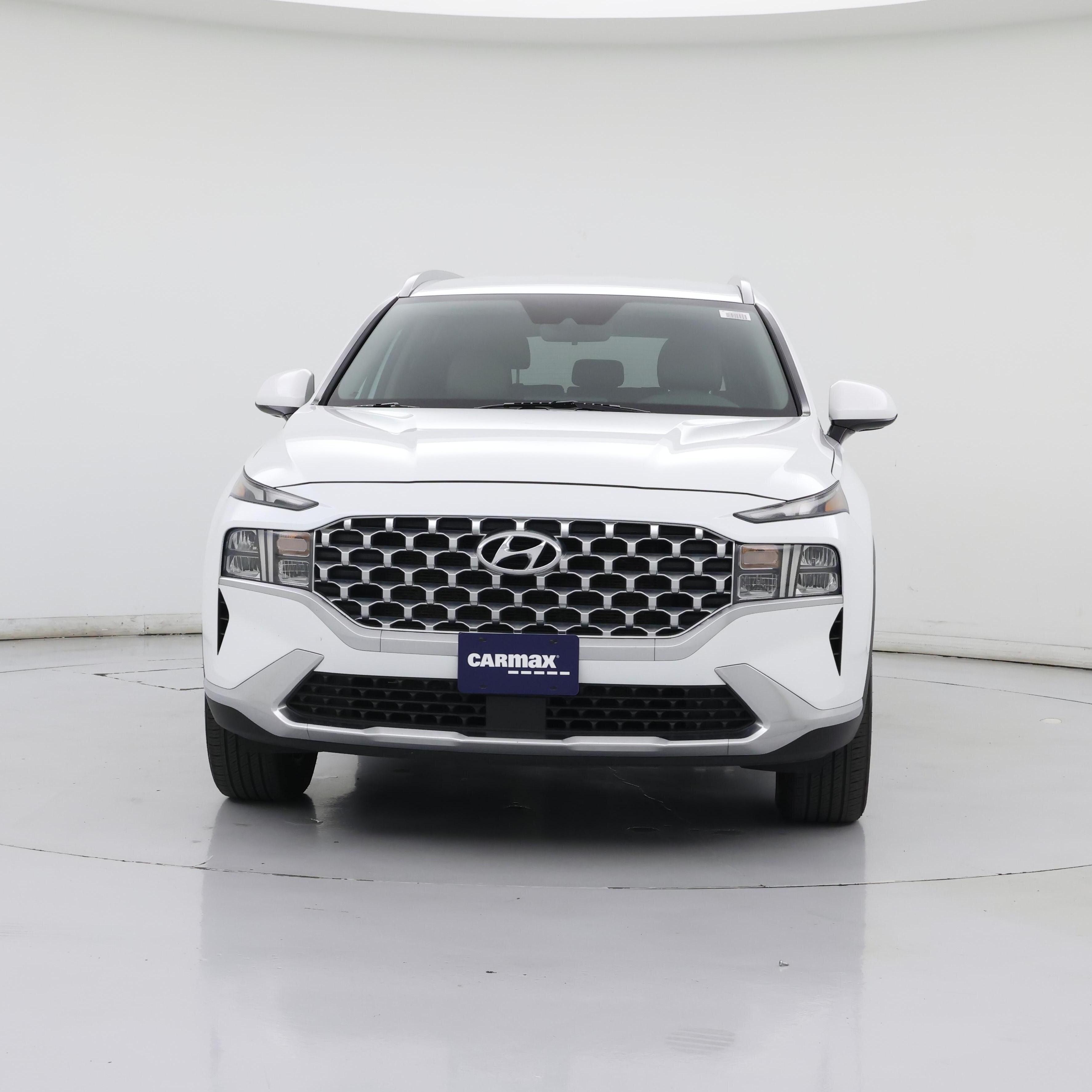 Thumbnail: 2022 Hyundai Santa Fe - 5