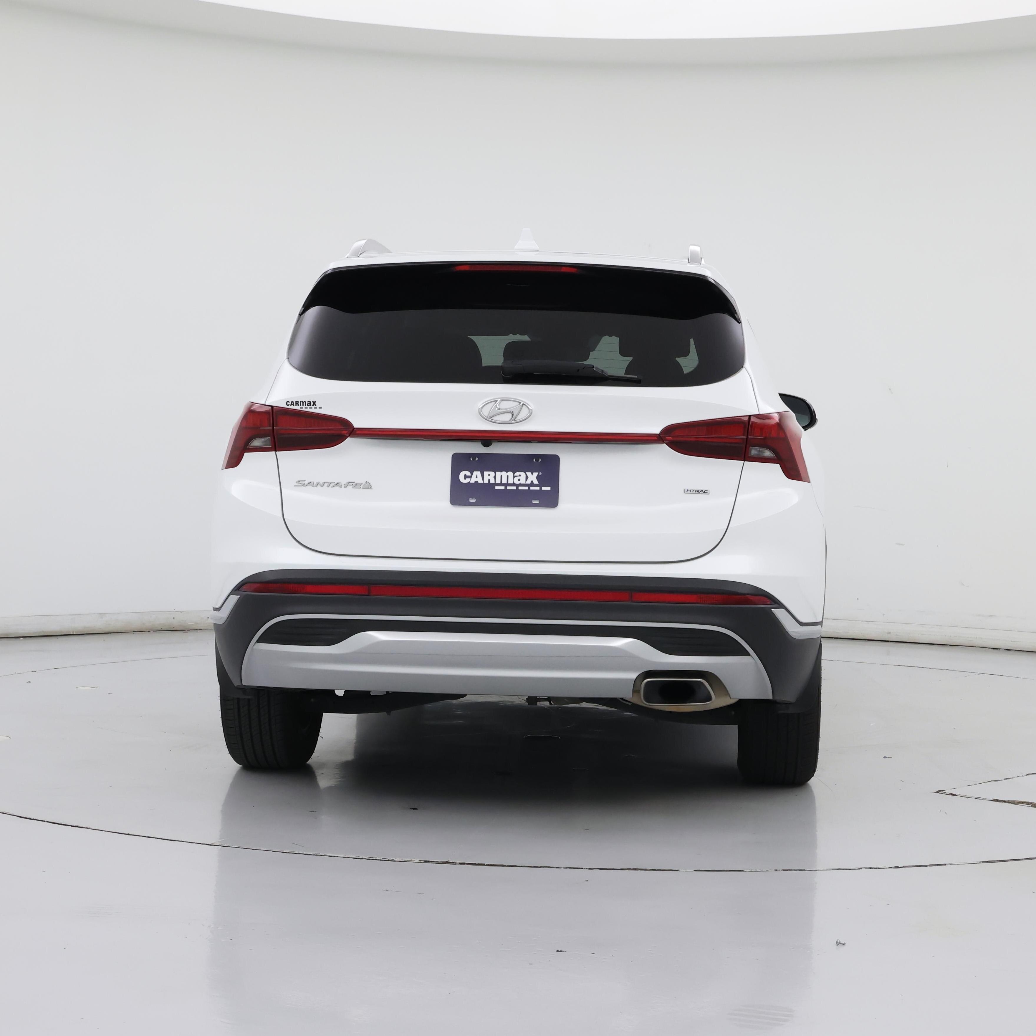 Thumbnail: 2022 Hyundai Santa Fe - 6