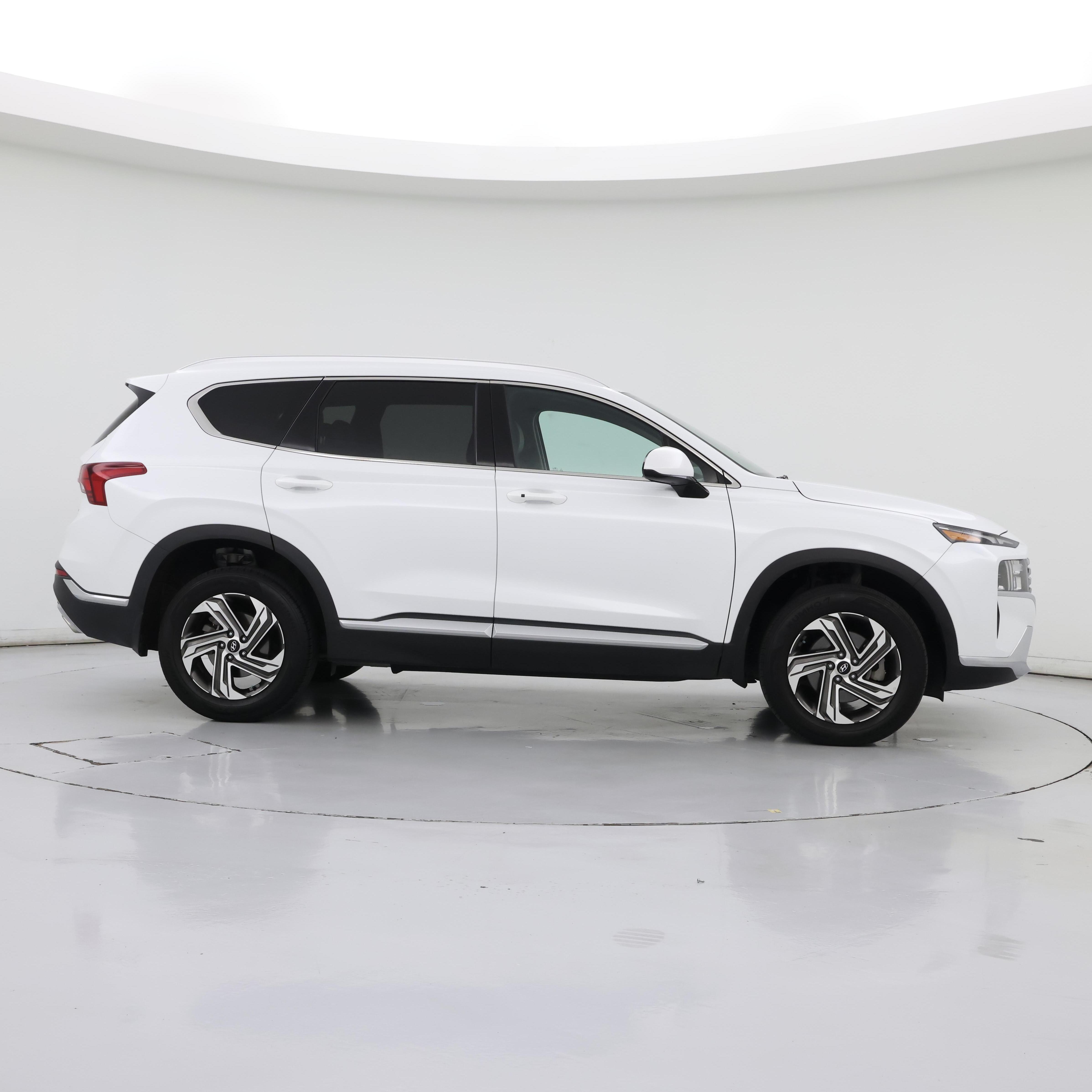 Thumbnail: 2022 Hyundai Santa Fe - 7