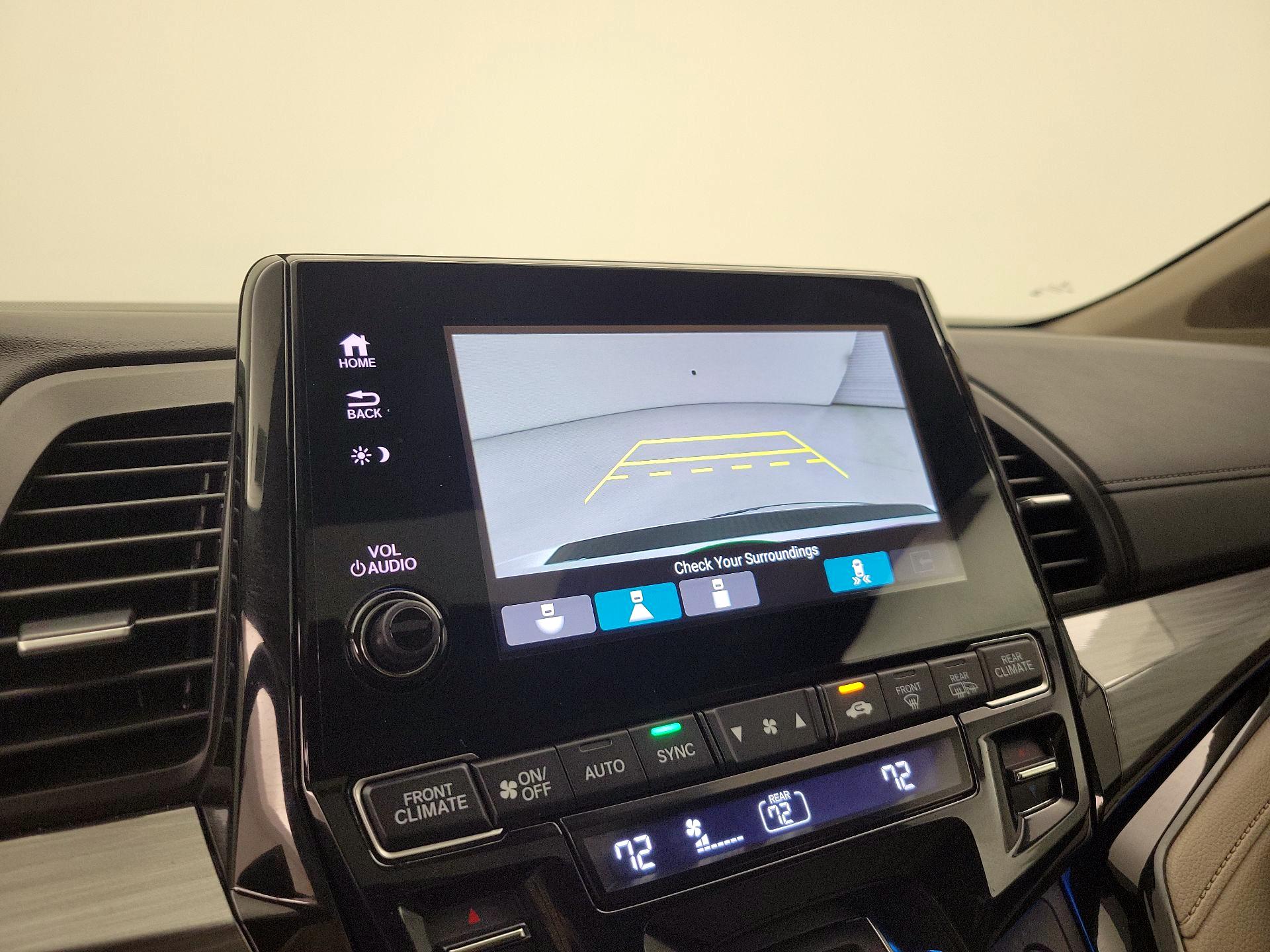 Thumbnail: 2024 Honda Odyssey - 14