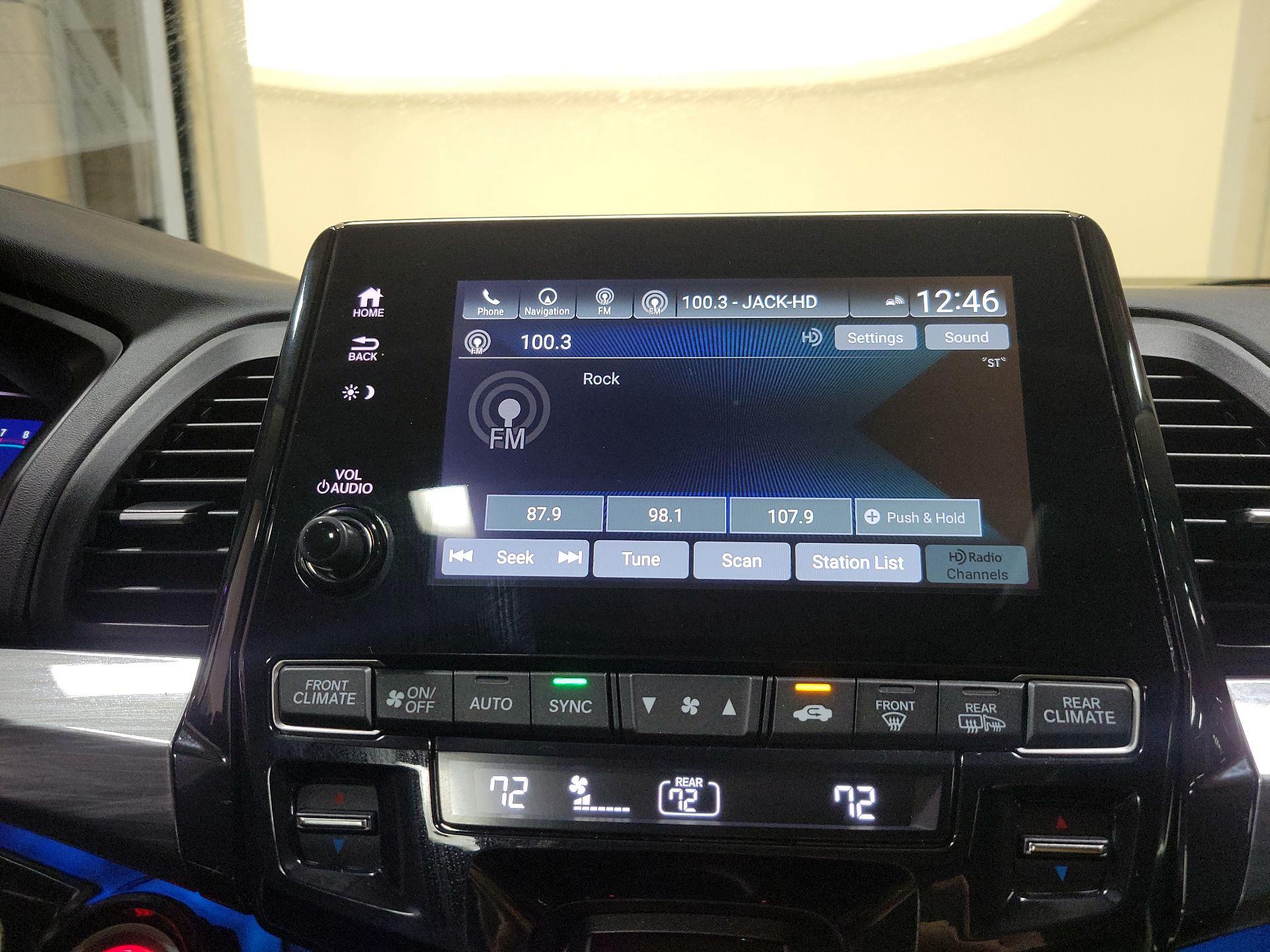 Thumbnail: 2024 Honda Odyssey - 15