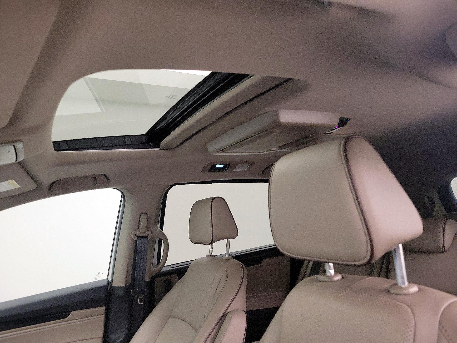 Thumbnail: 2024 Honda Odyssey - 18