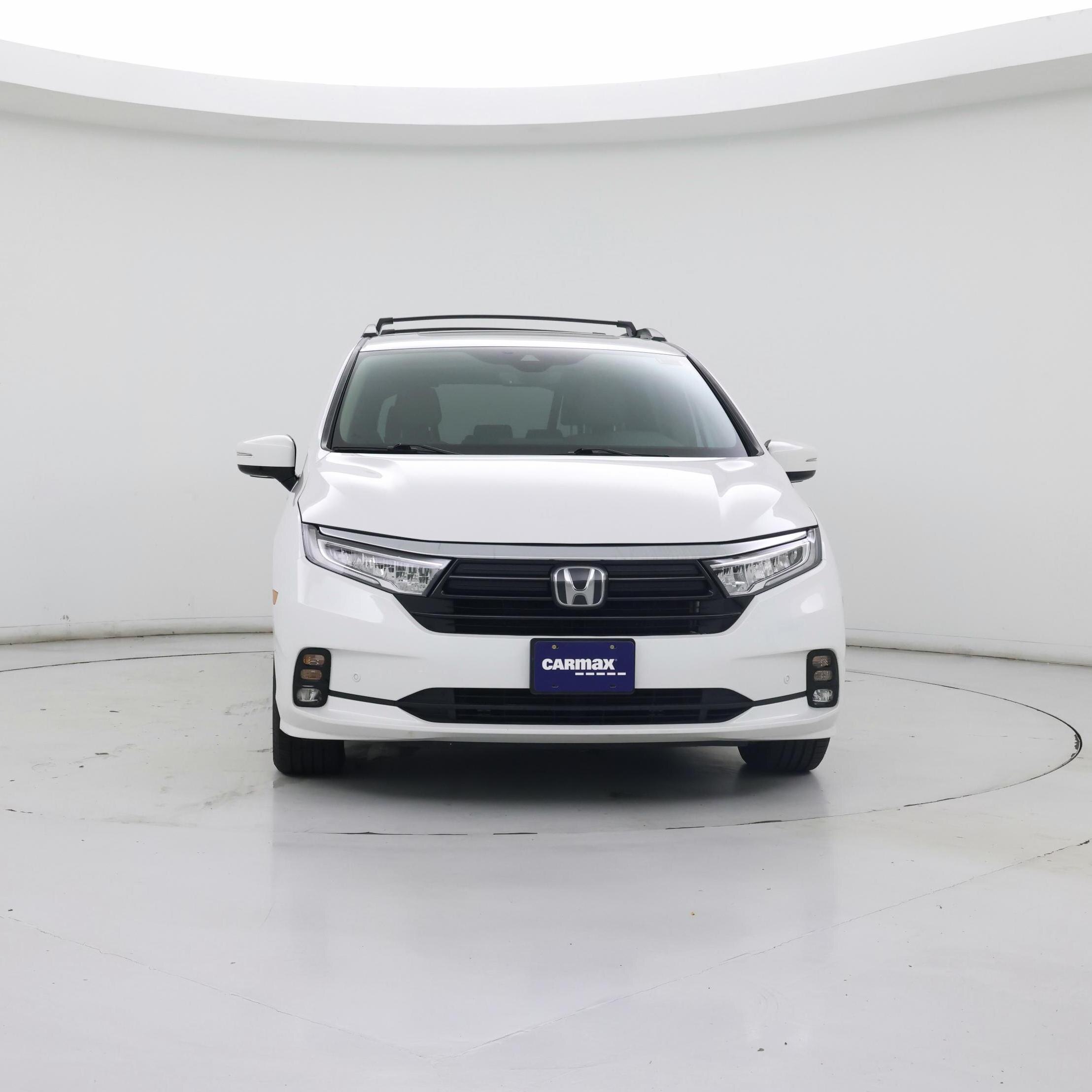 Thumbnail: 2024 Honda Odyssey - 5
