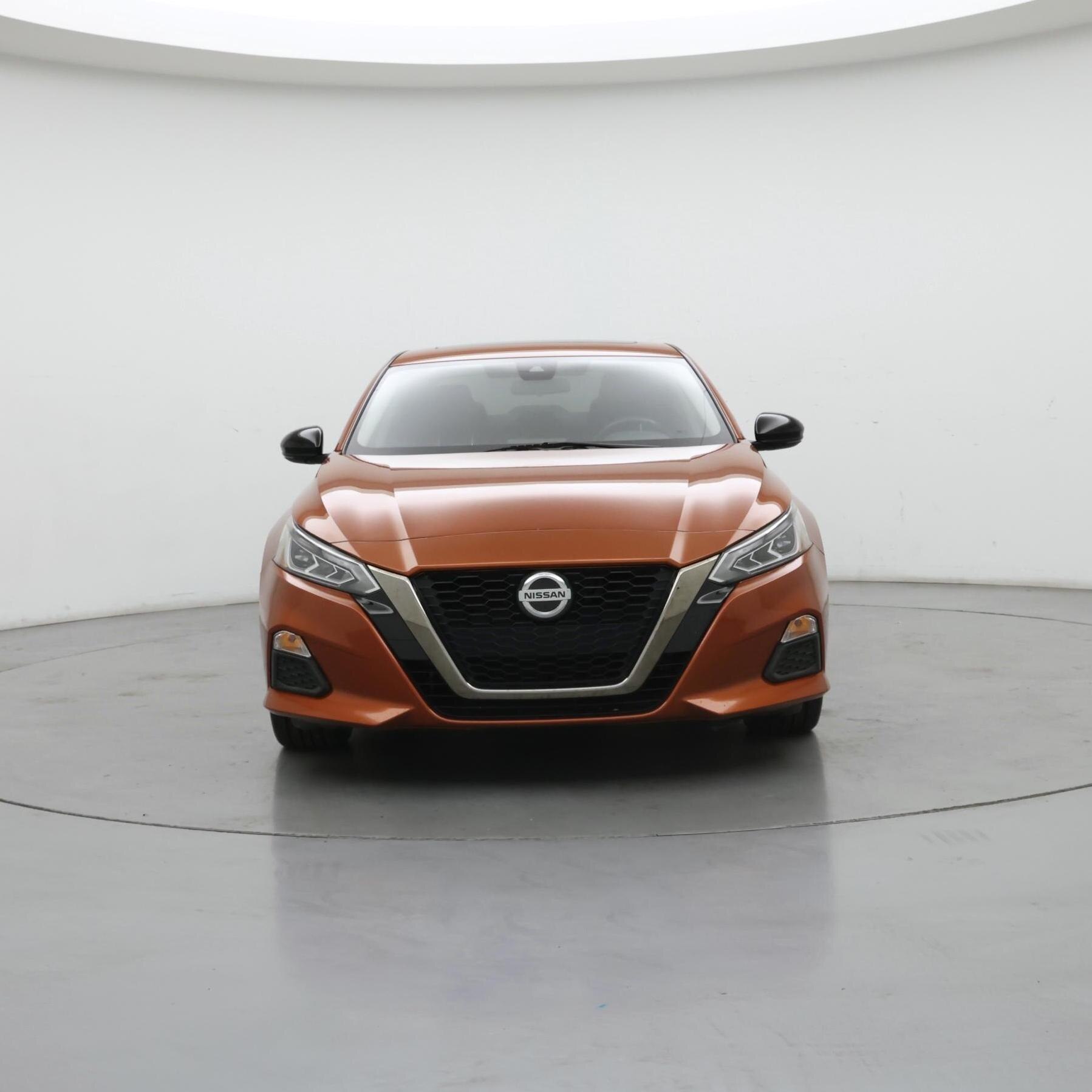 Thumbnail: 2021 Nissan Altima - 5