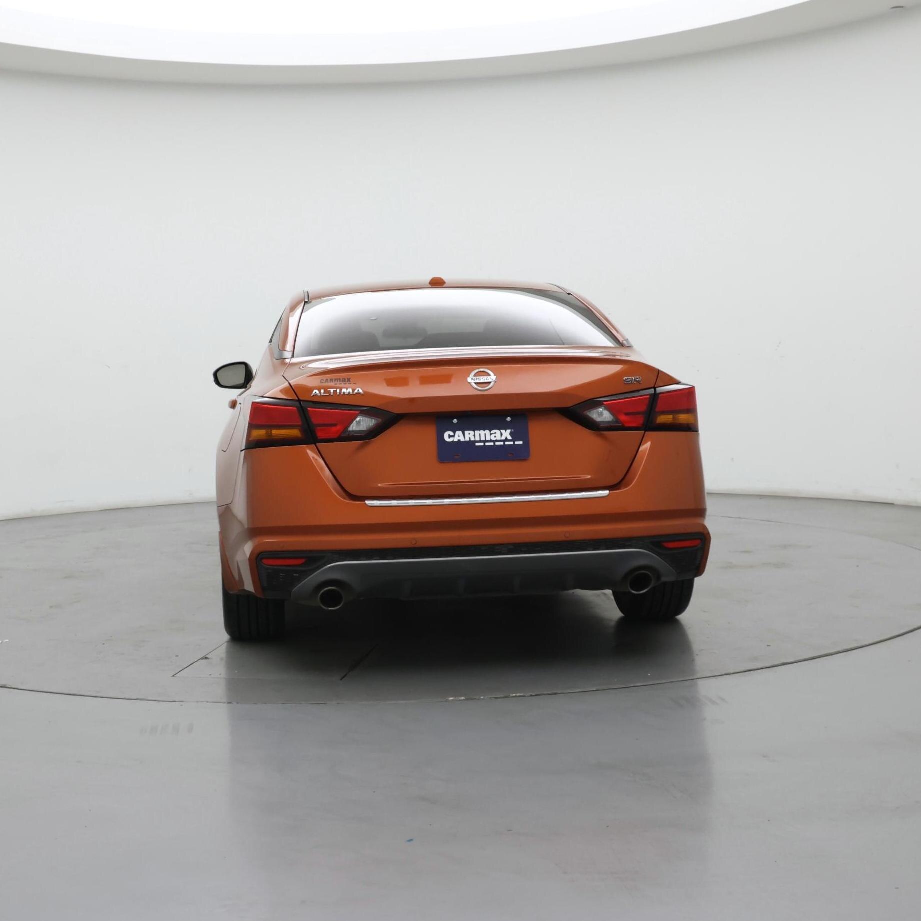 Thumbnail: 2021 Nissan Altima - 6