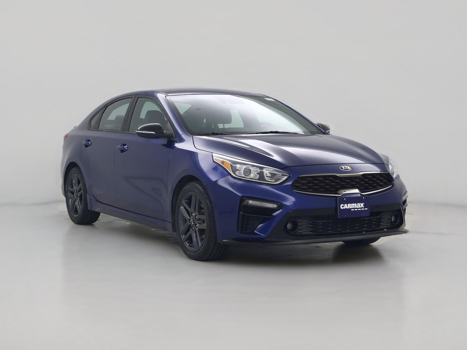 2020 Kia FORTE GT-Line