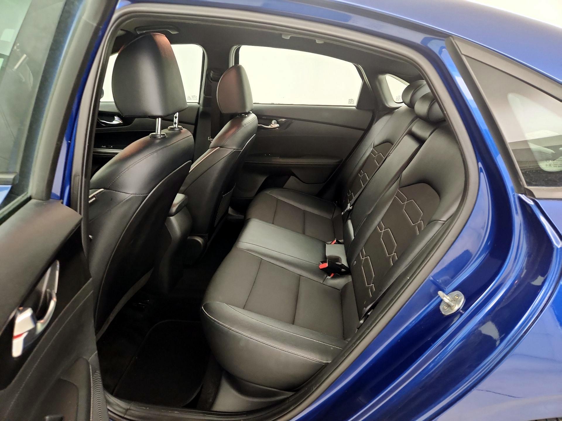 Thumbnail: 2020 Kia Forte - 19