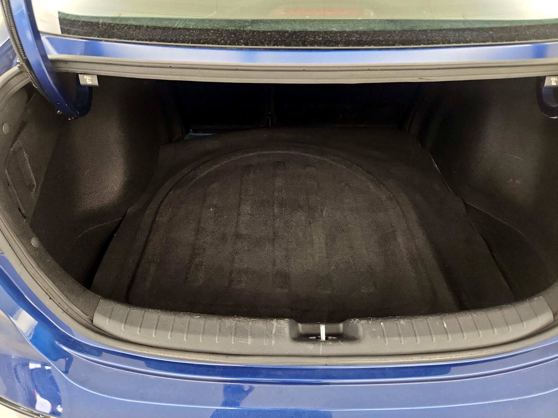 Thumbnail: 2020 Kia Forte - 20