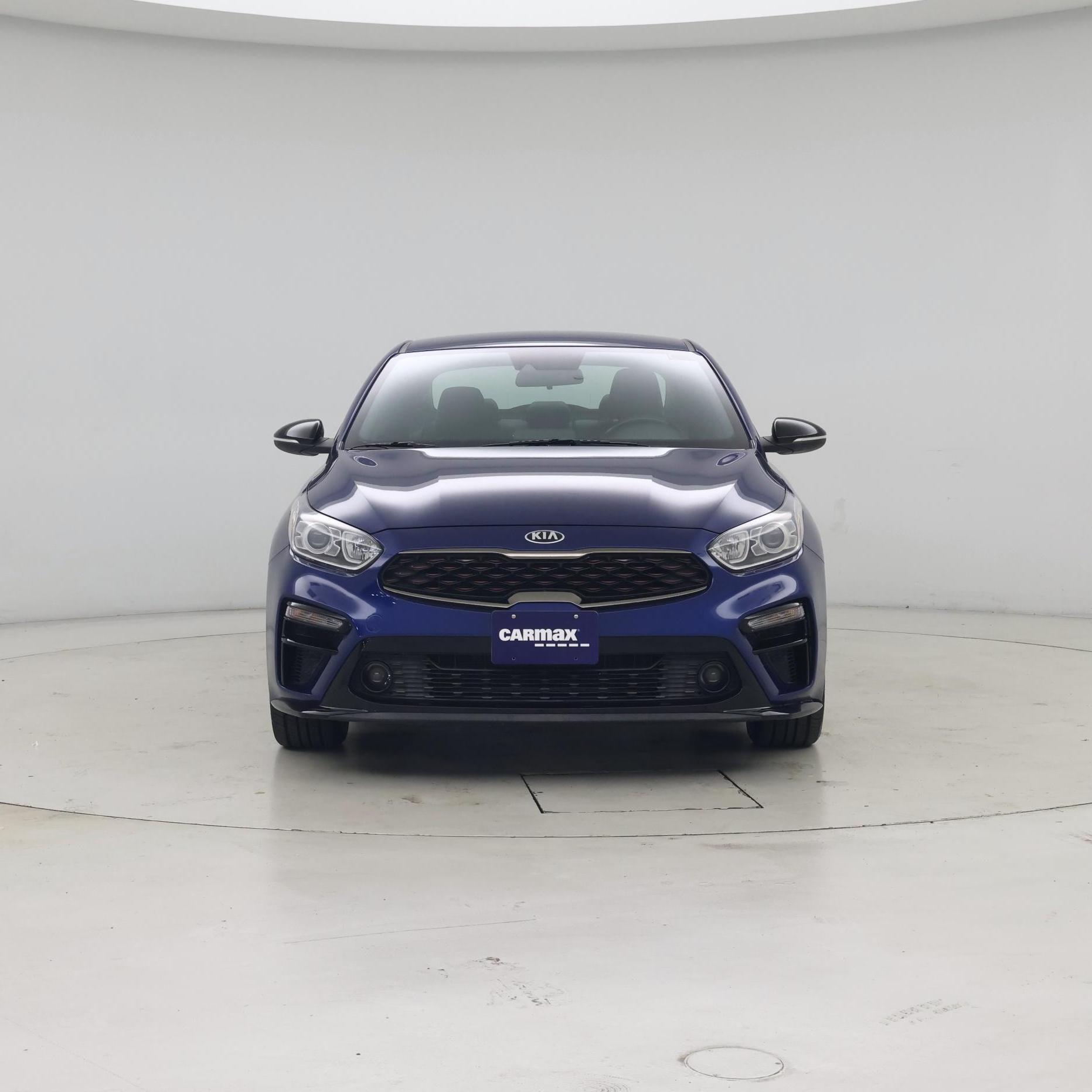 Thumbnail: 2020 Kia Forte - 5