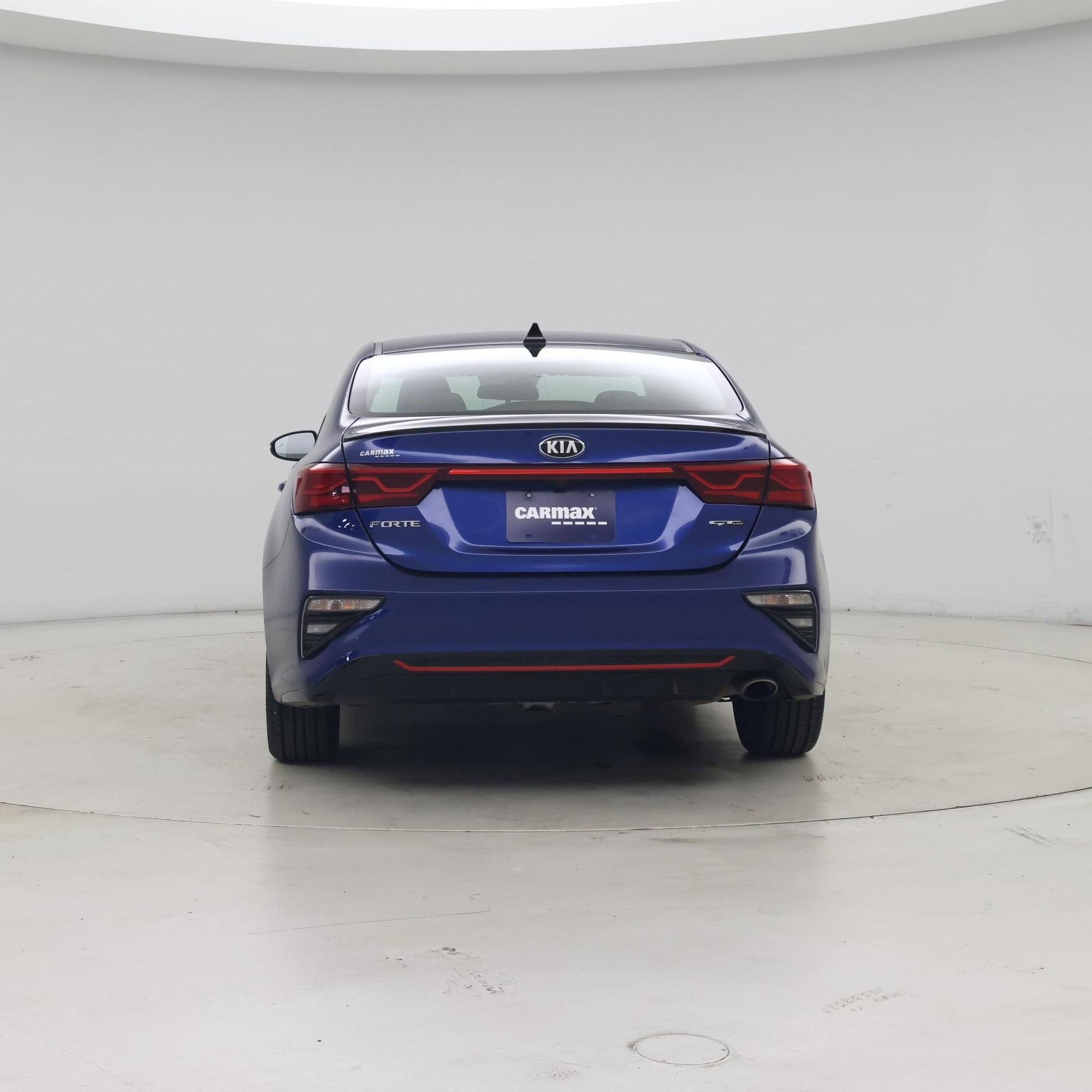 Thumbnail: 2020 Kia Forte - 6