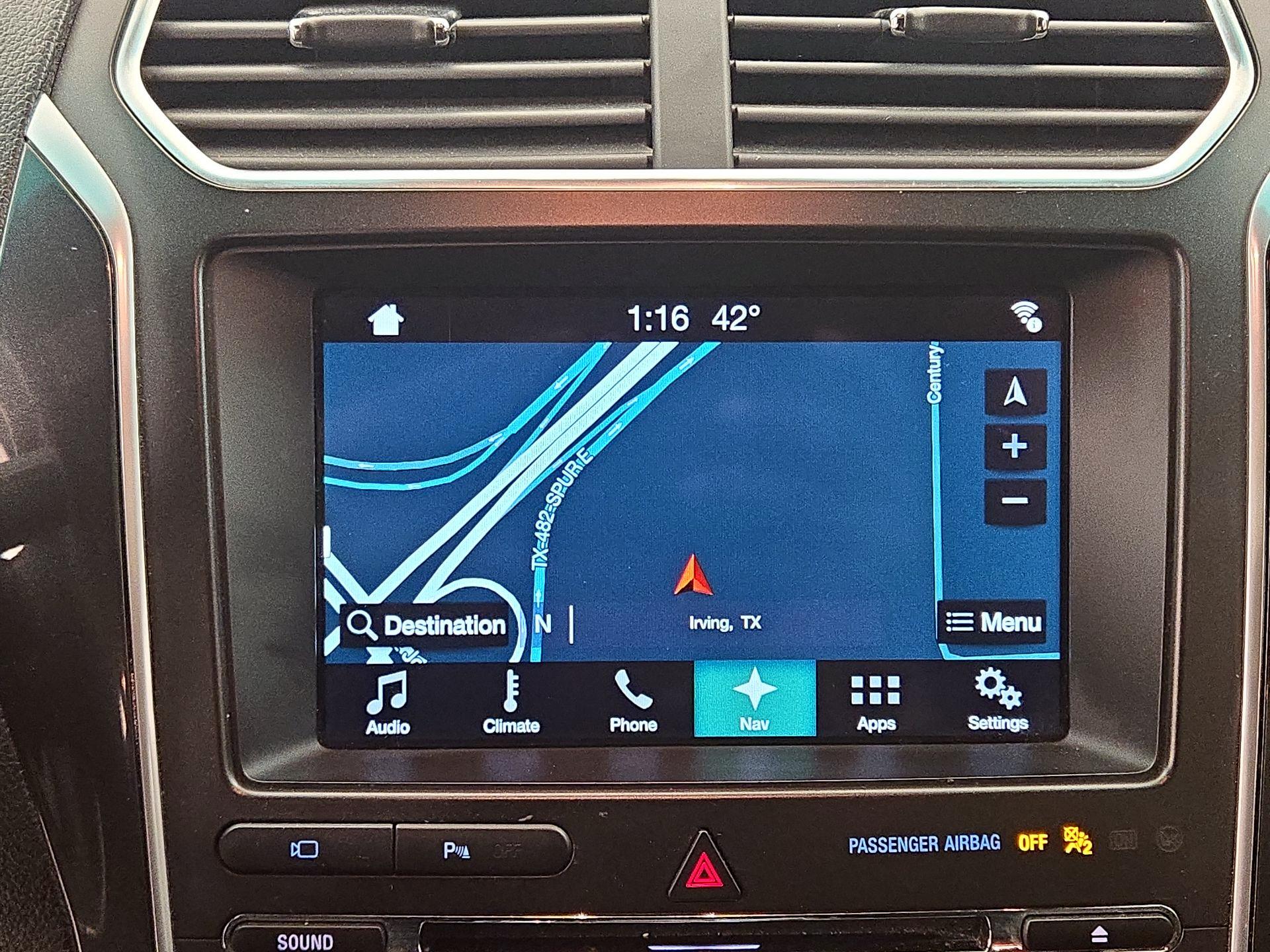 Thumbnail: 2017 Ford Explorer - 14