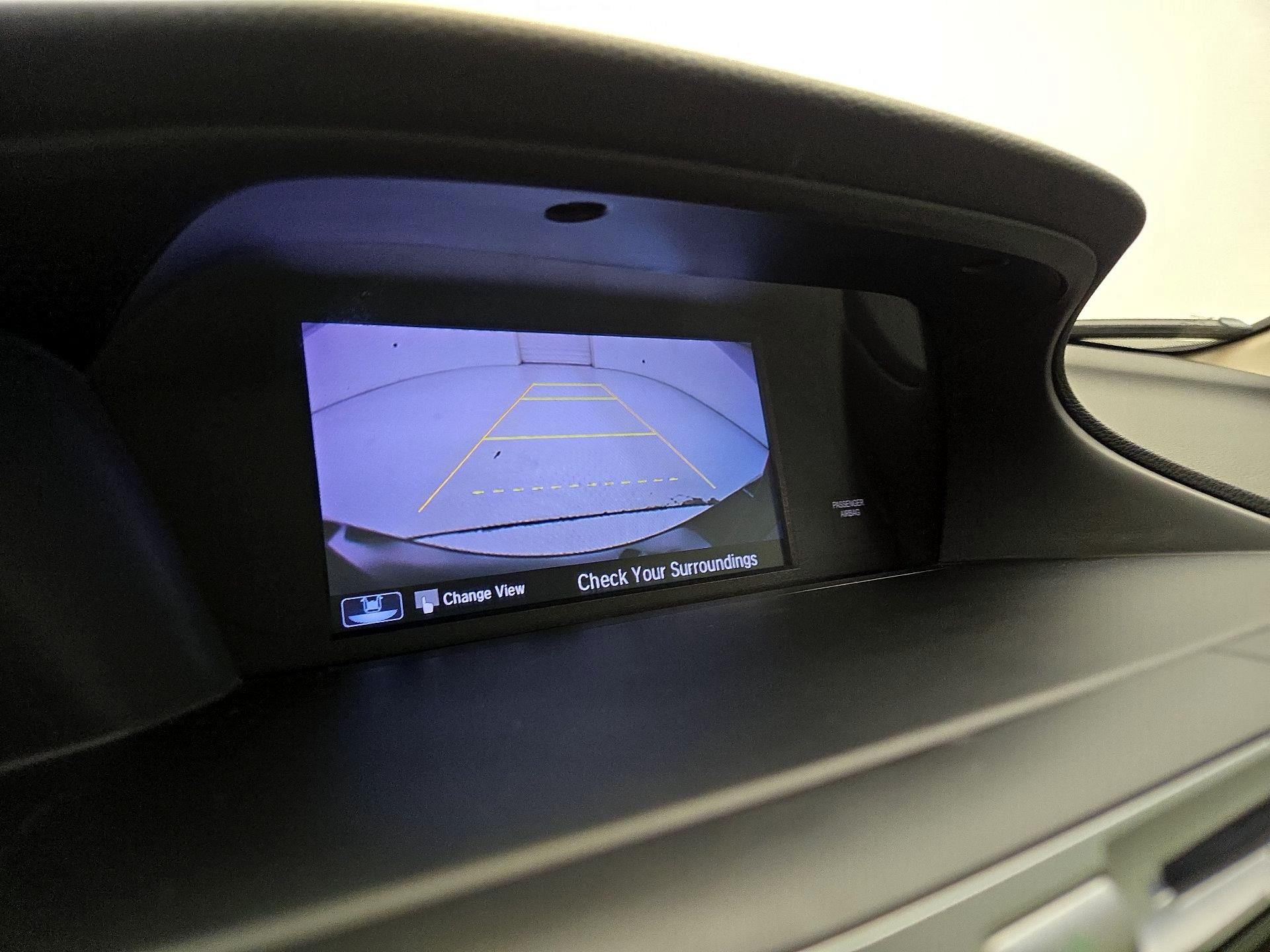 Thumbnail: 2017 Honda Accord - 14