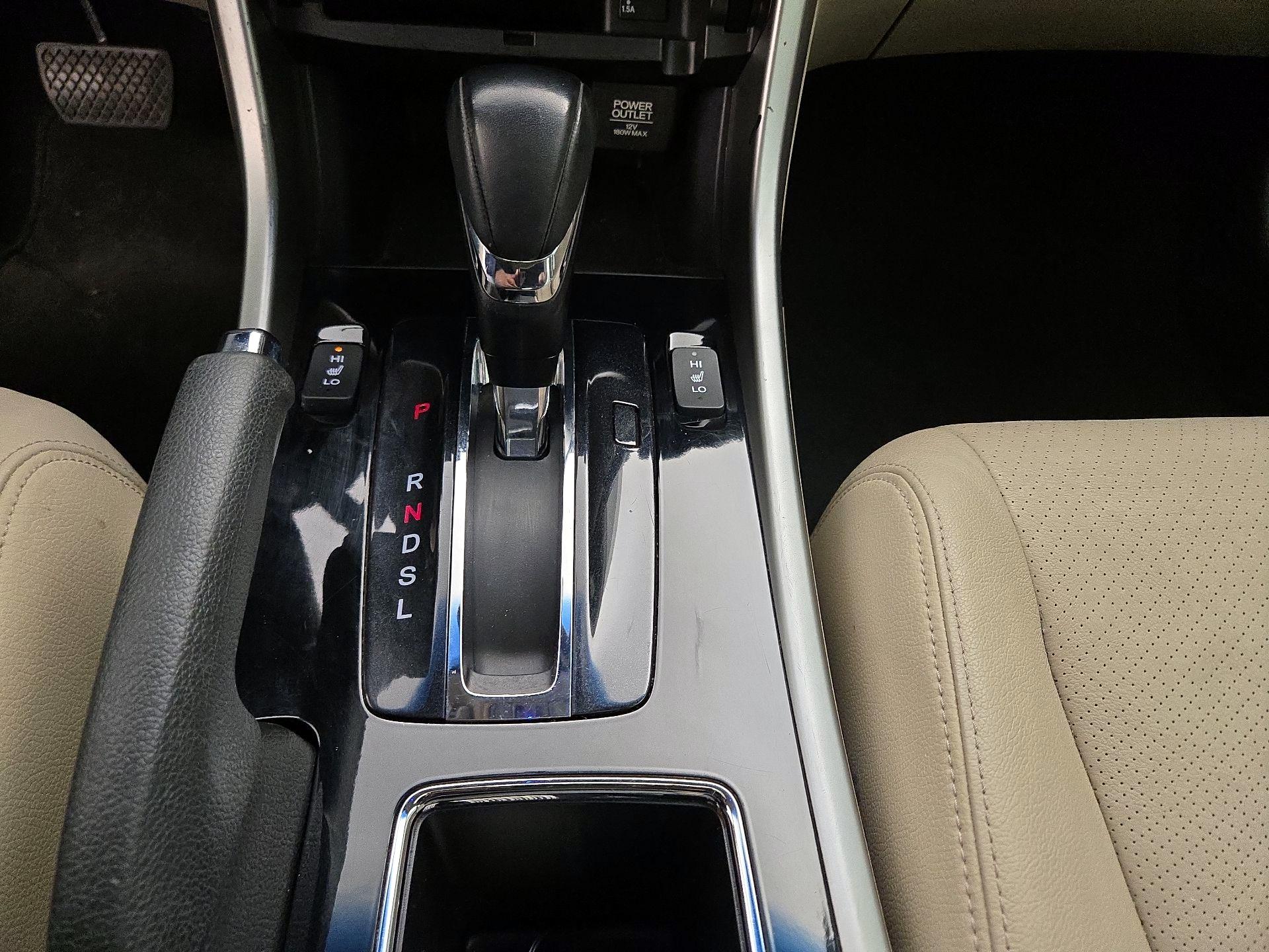 Thumbnail: 2017 Honda Accord - 17