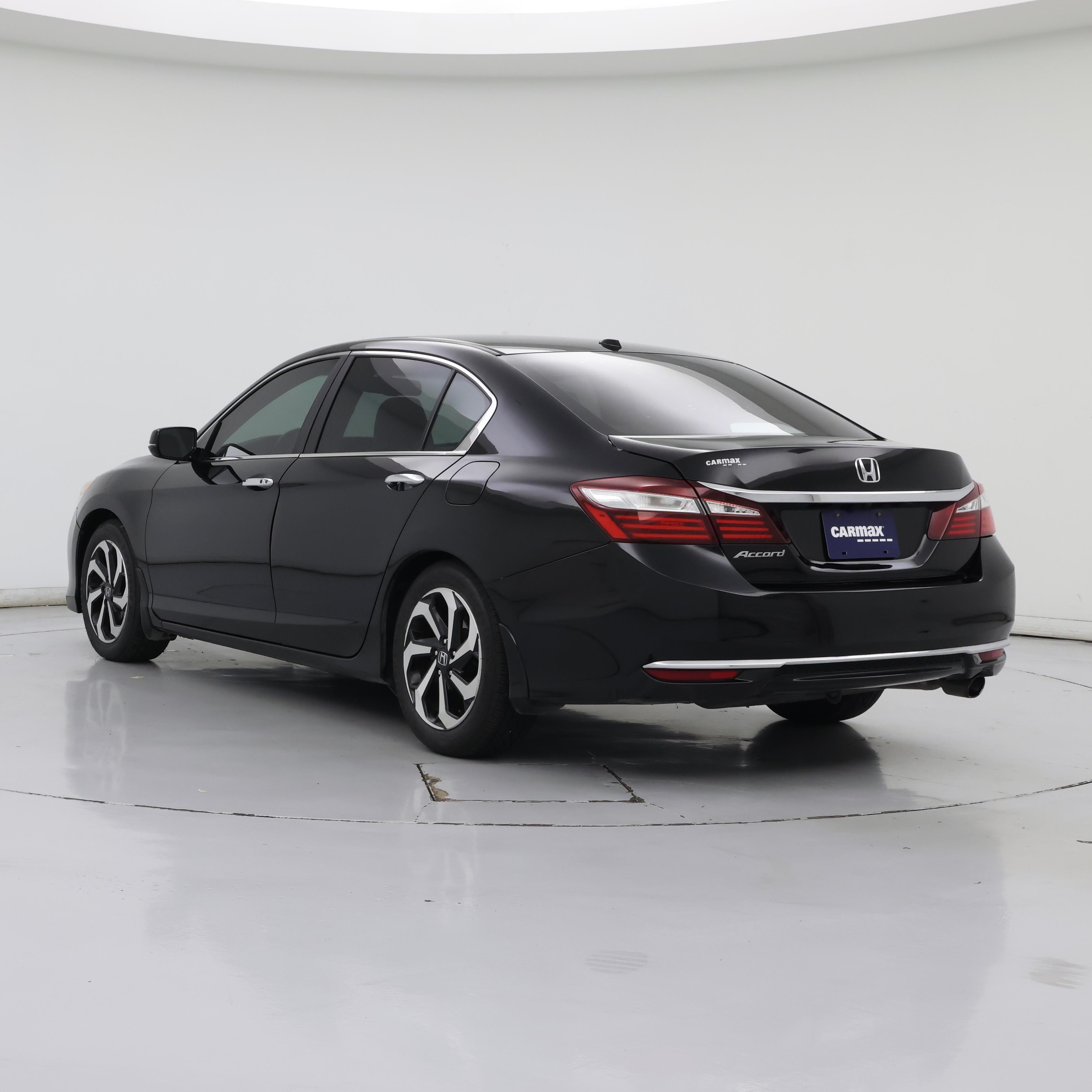Thumbnail: 2017 Honda Accord - 2