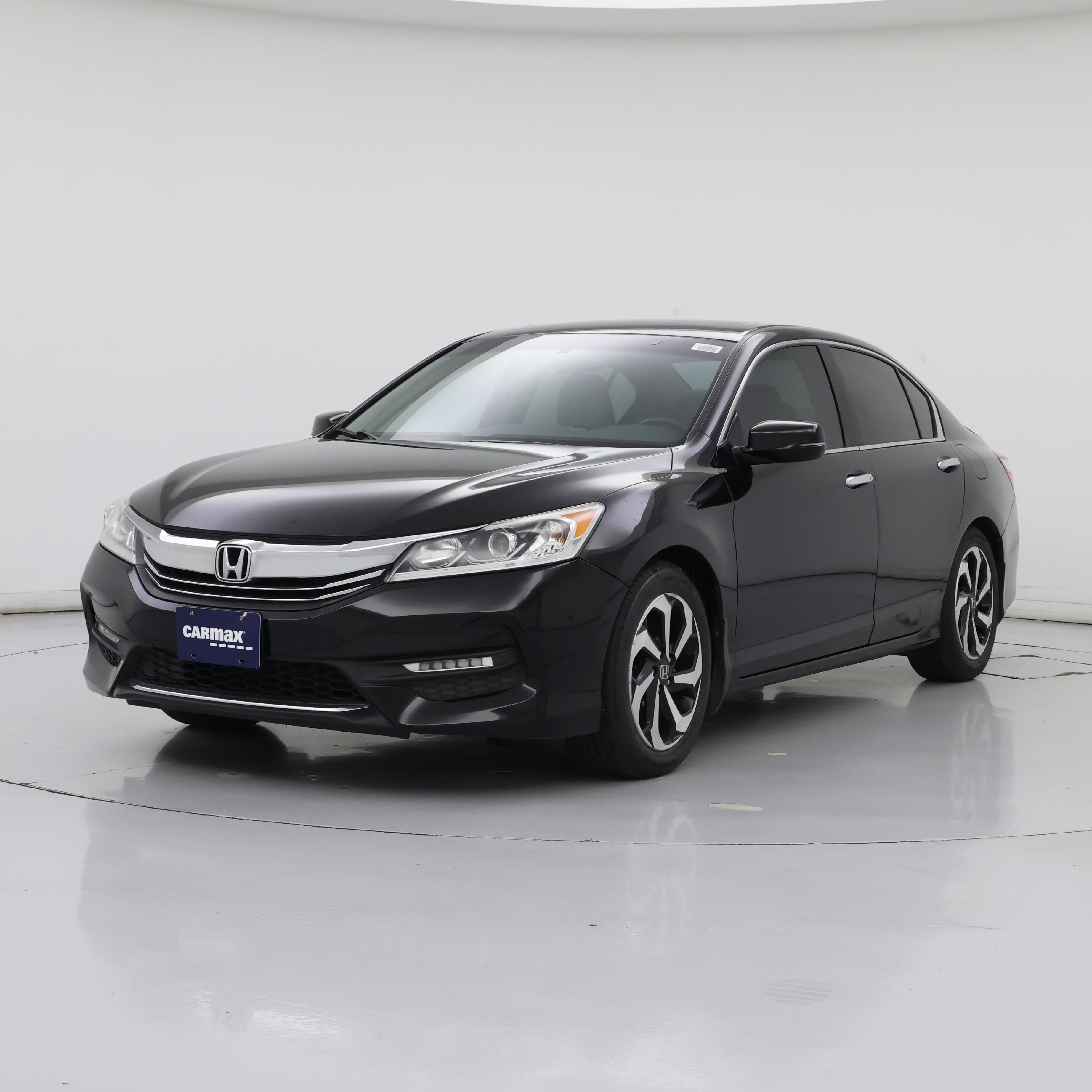 Thumbnail: 2017 Honda Accord - 4