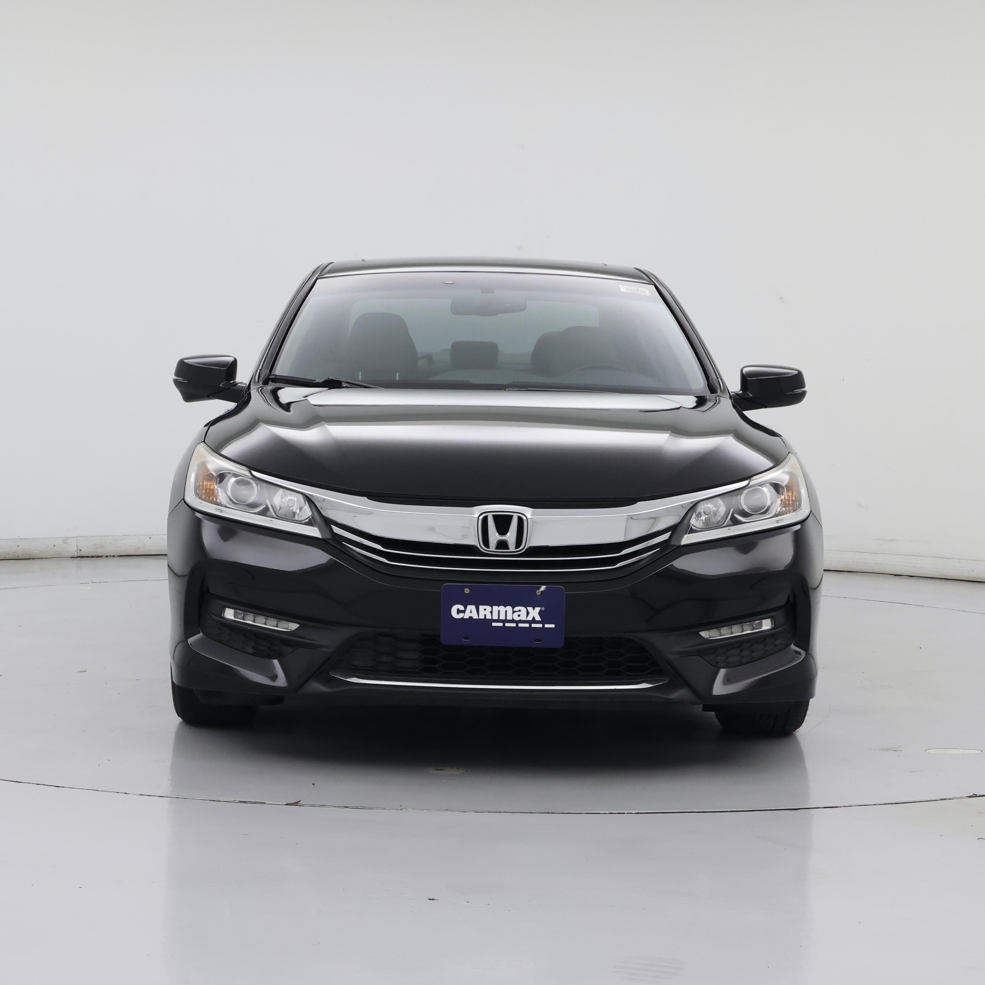 Thumbnail: 2017 Honda Accord - 5