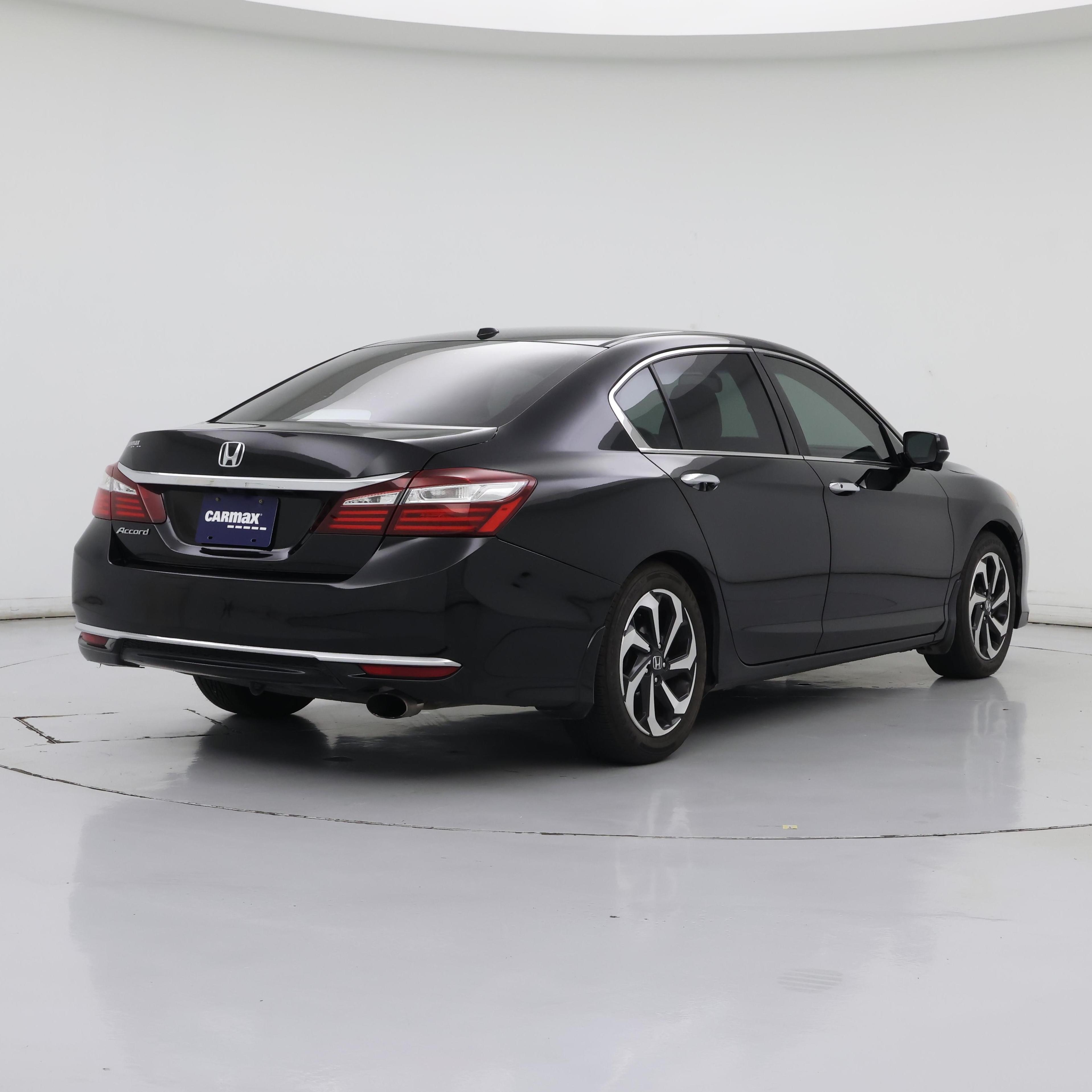 Thumbnail: 2017 Honda Accord - 8