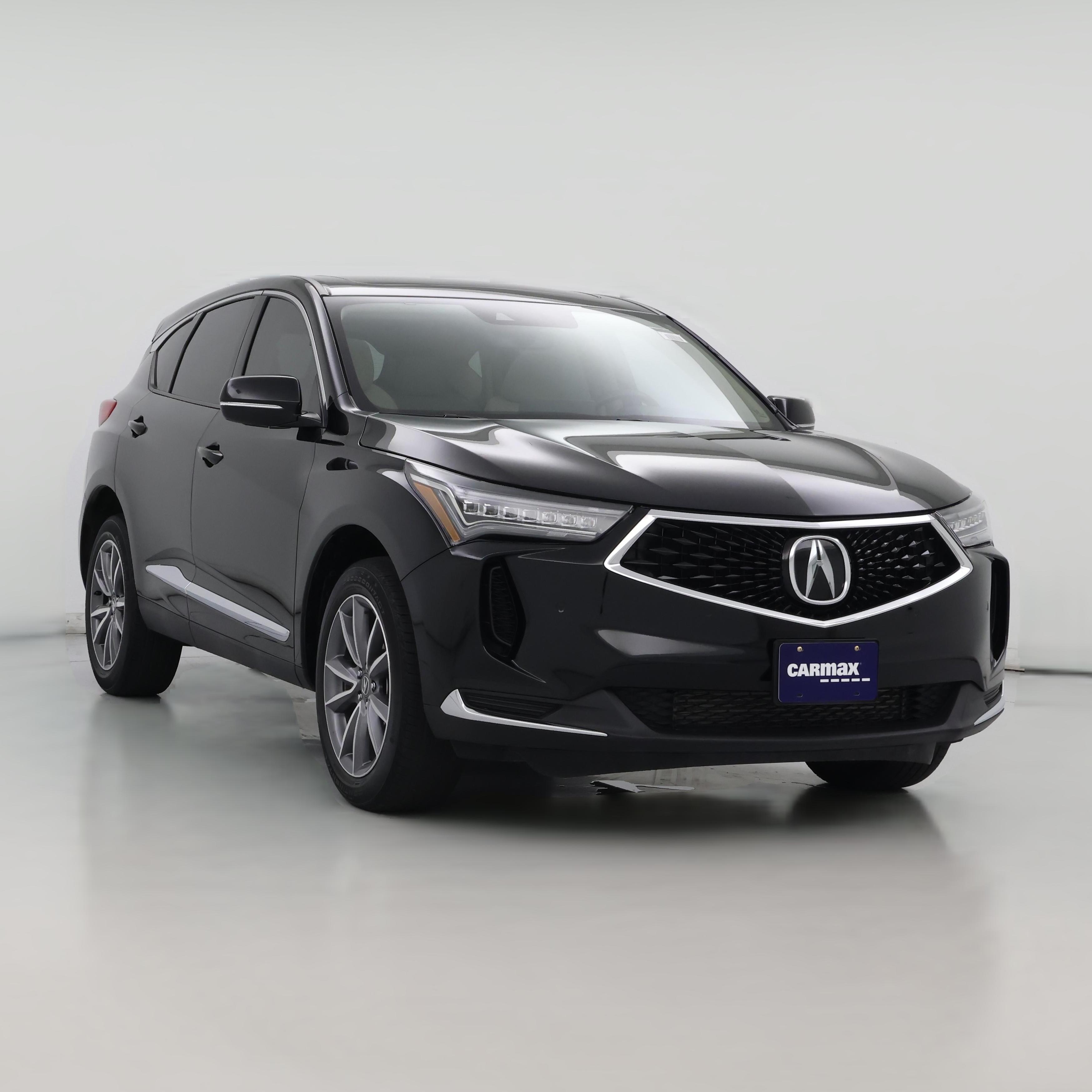 Thumbnail: 2023 Acura RDX - 1