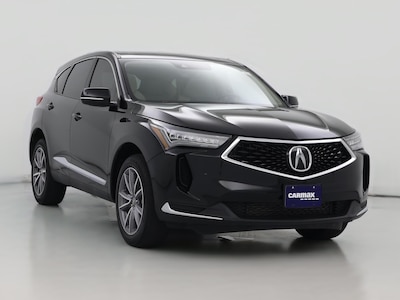 2023 Acura RDX Technology