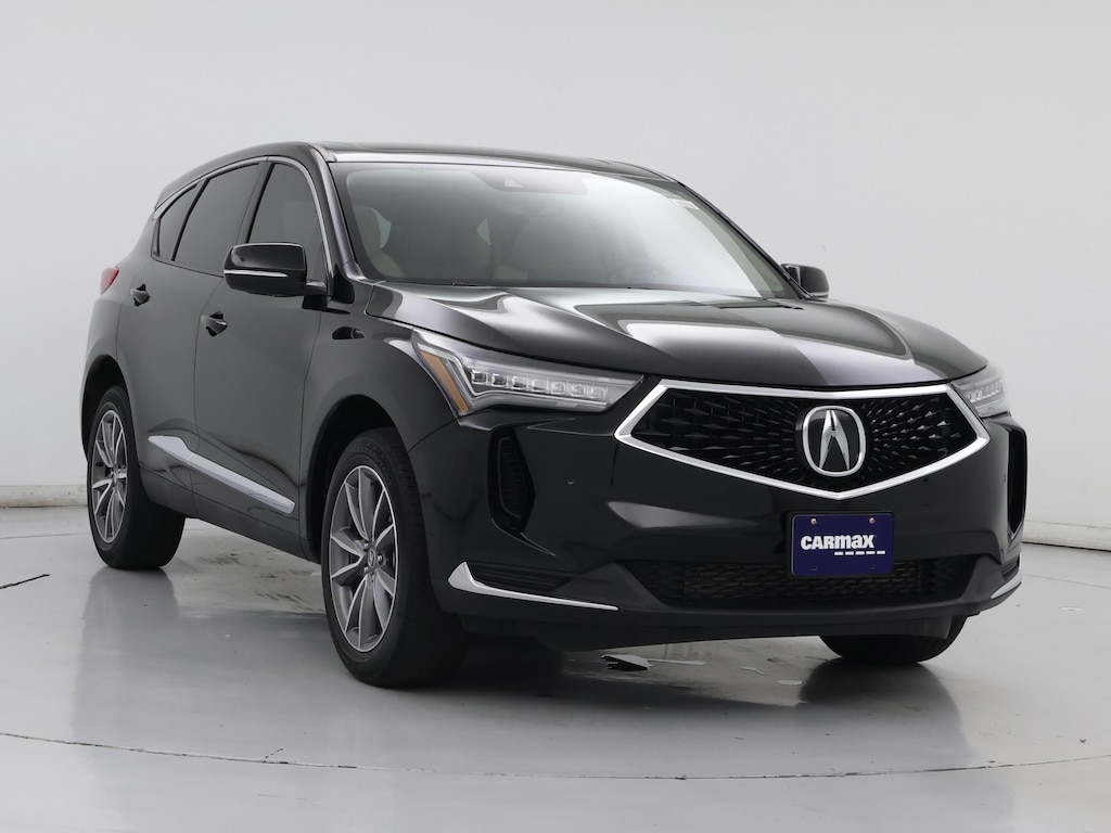 Acura RDX FWD with Technology Package