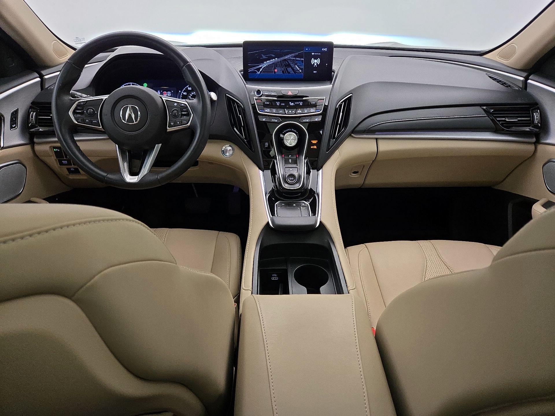 Thumbnail: 2023 Acura RDX - 9