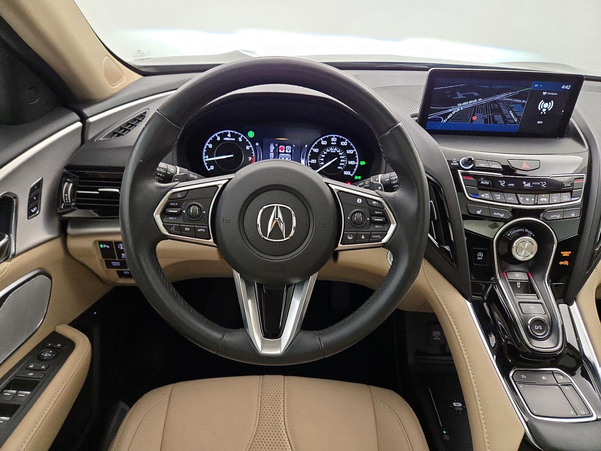 Thumbnail: 2023 Acura RDX - 10