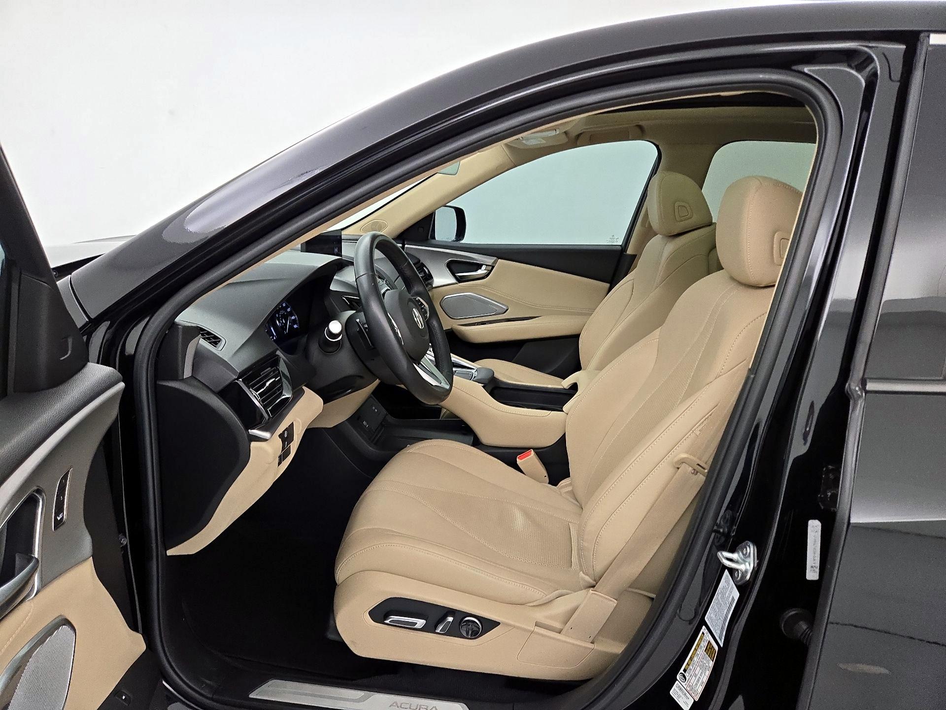 Thumbnail: 2023 Acura RDX - 11