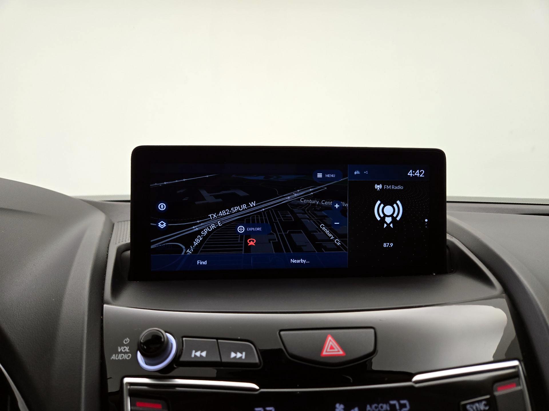 Thumbnail: 2023 Acura RDX - 14