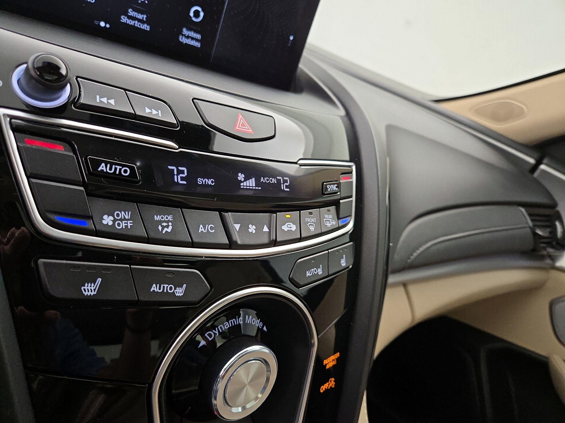 Thumbnail: 2023 Acura RDX - 17