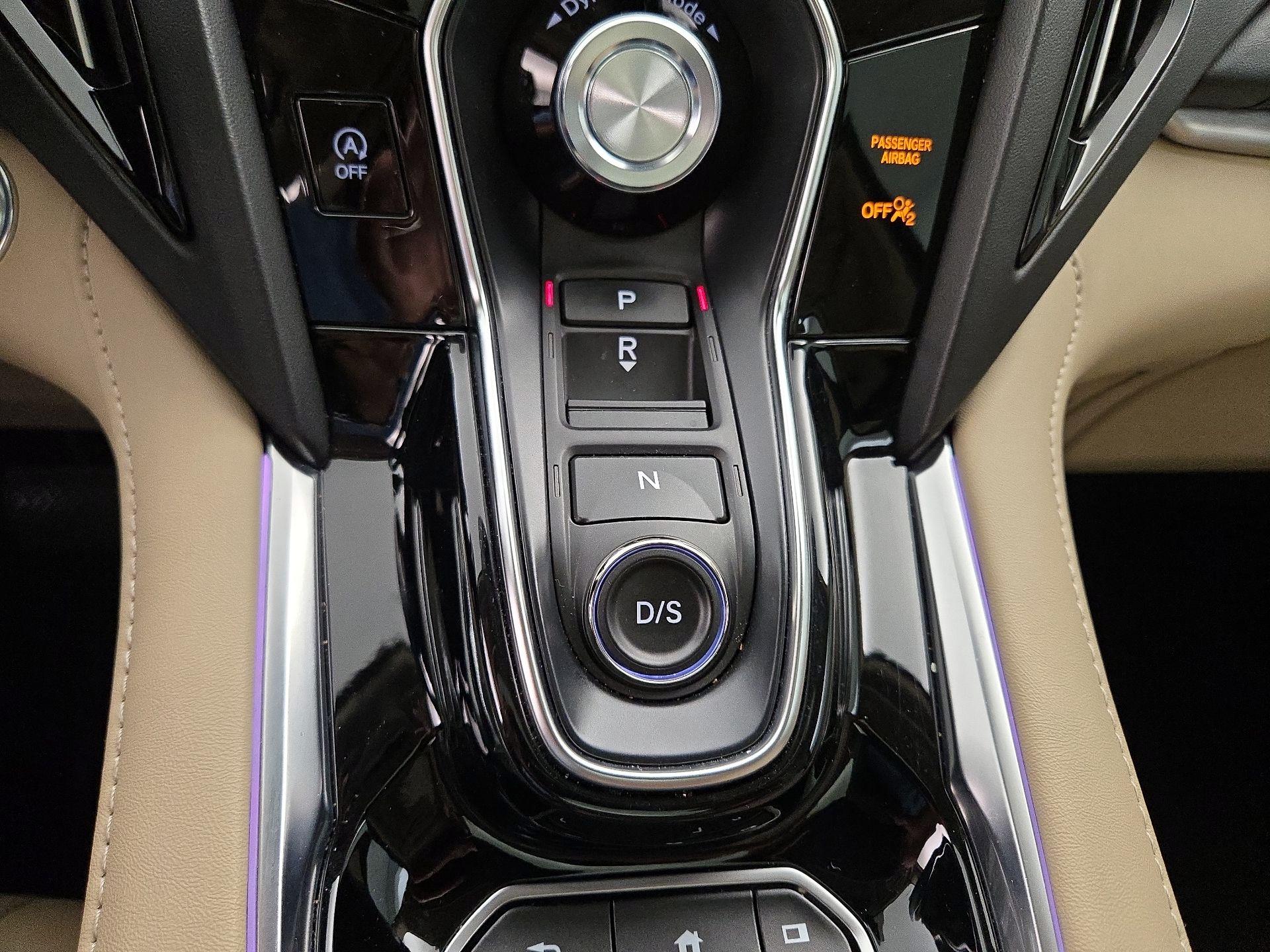 Thumbnail: 2023 Acura RDX - 18