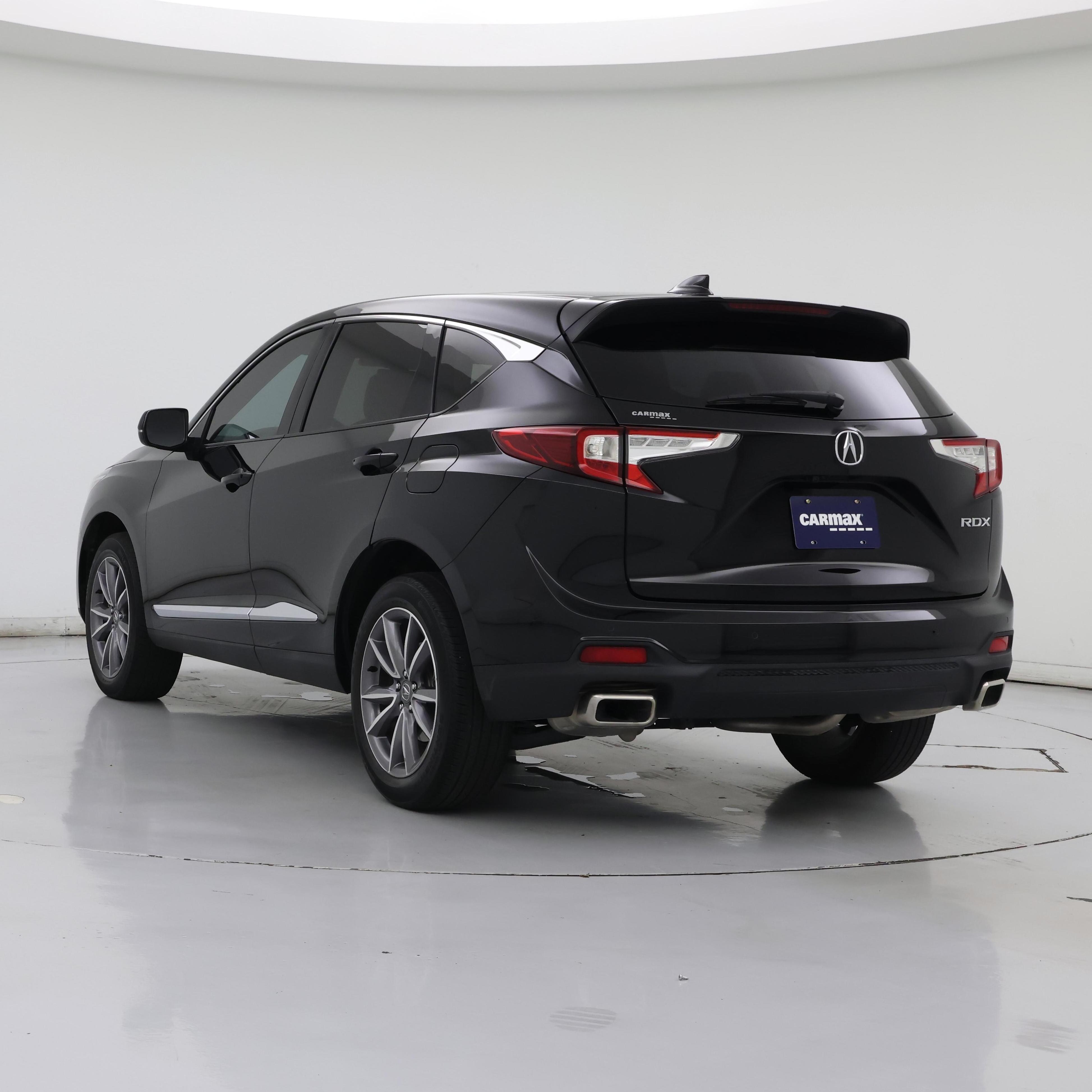 Thumbnail: 2023 Acura RDX - 2