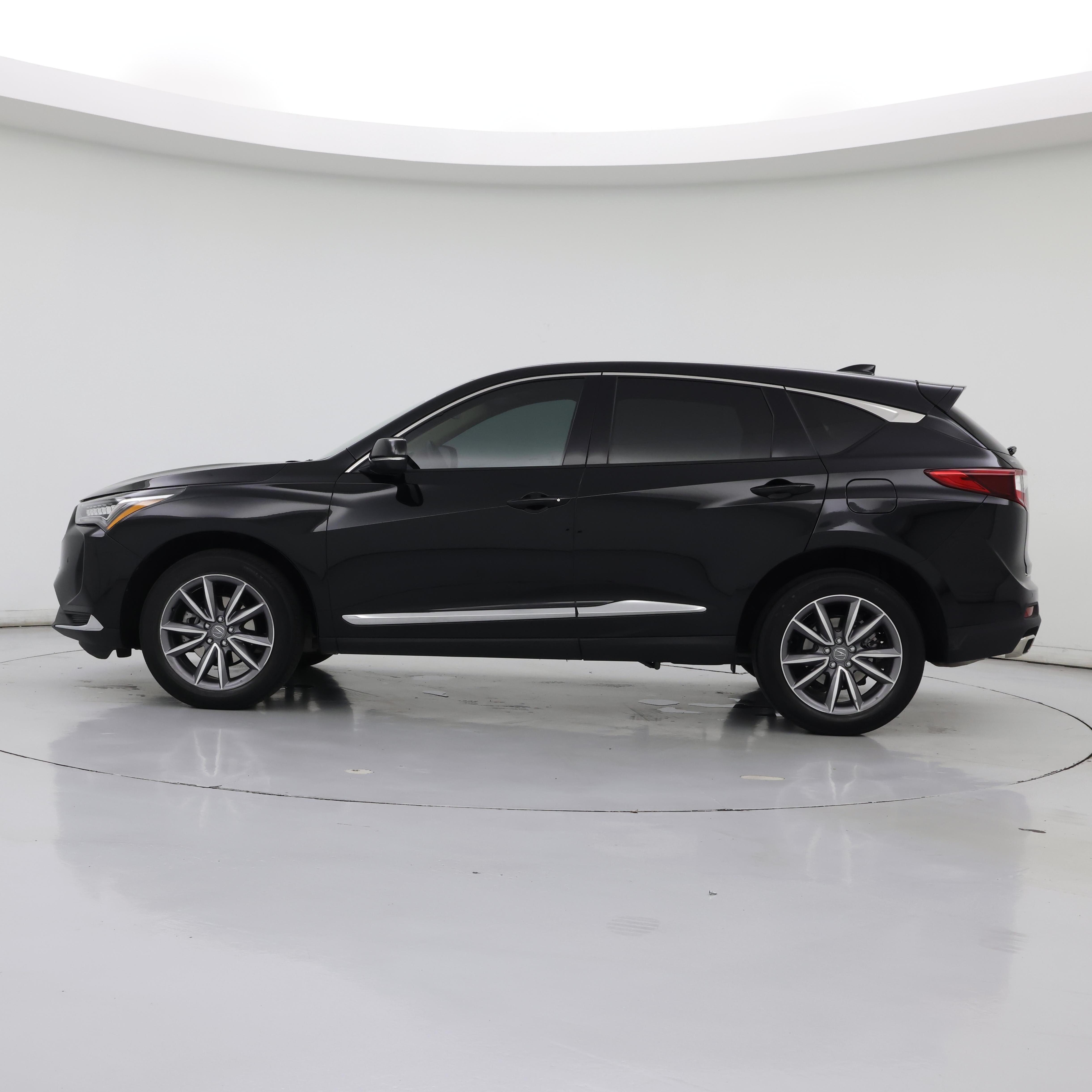 Thumbnail: 2023 Acura RDX - 3