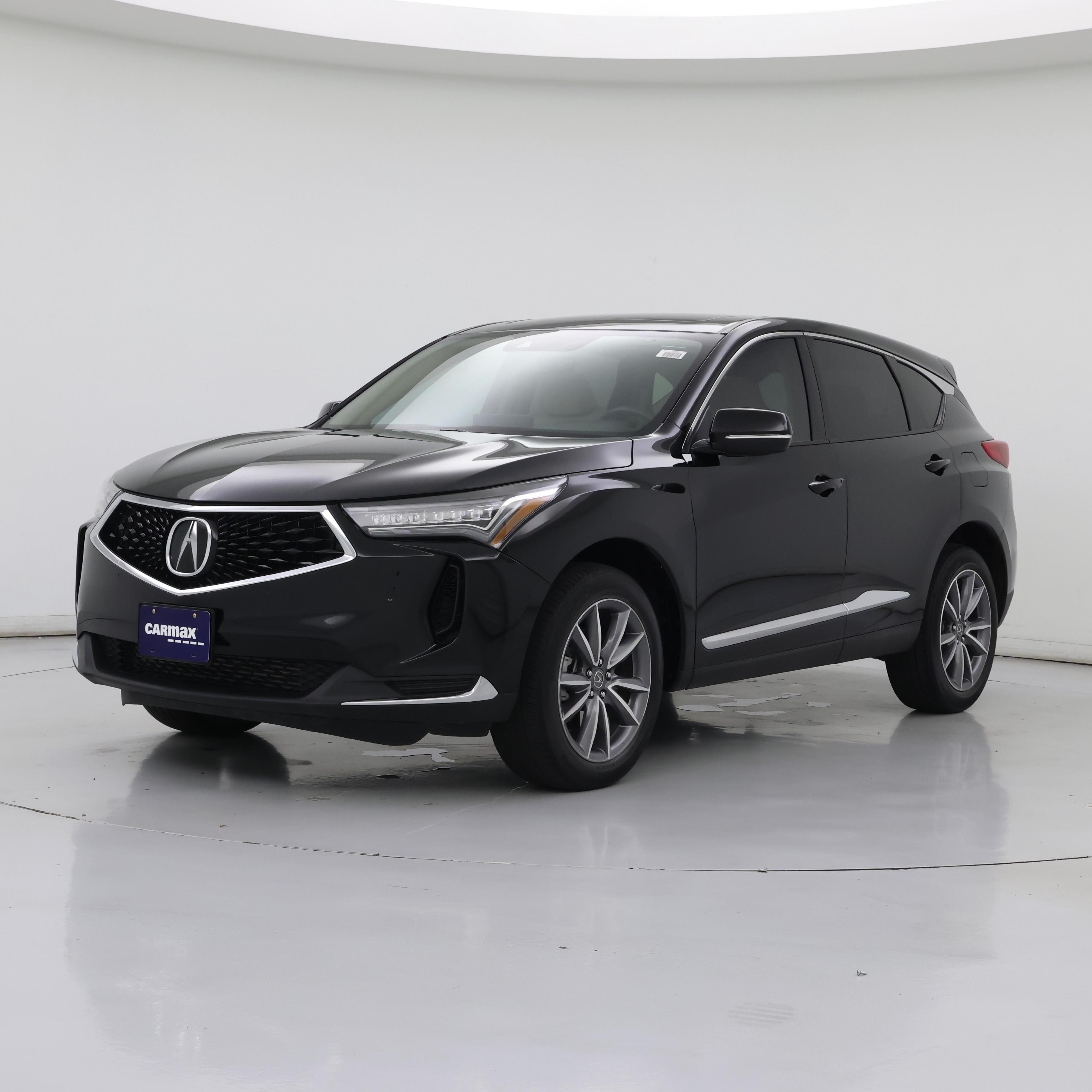 Thumbnail: 2023 Acura RDX - 4
