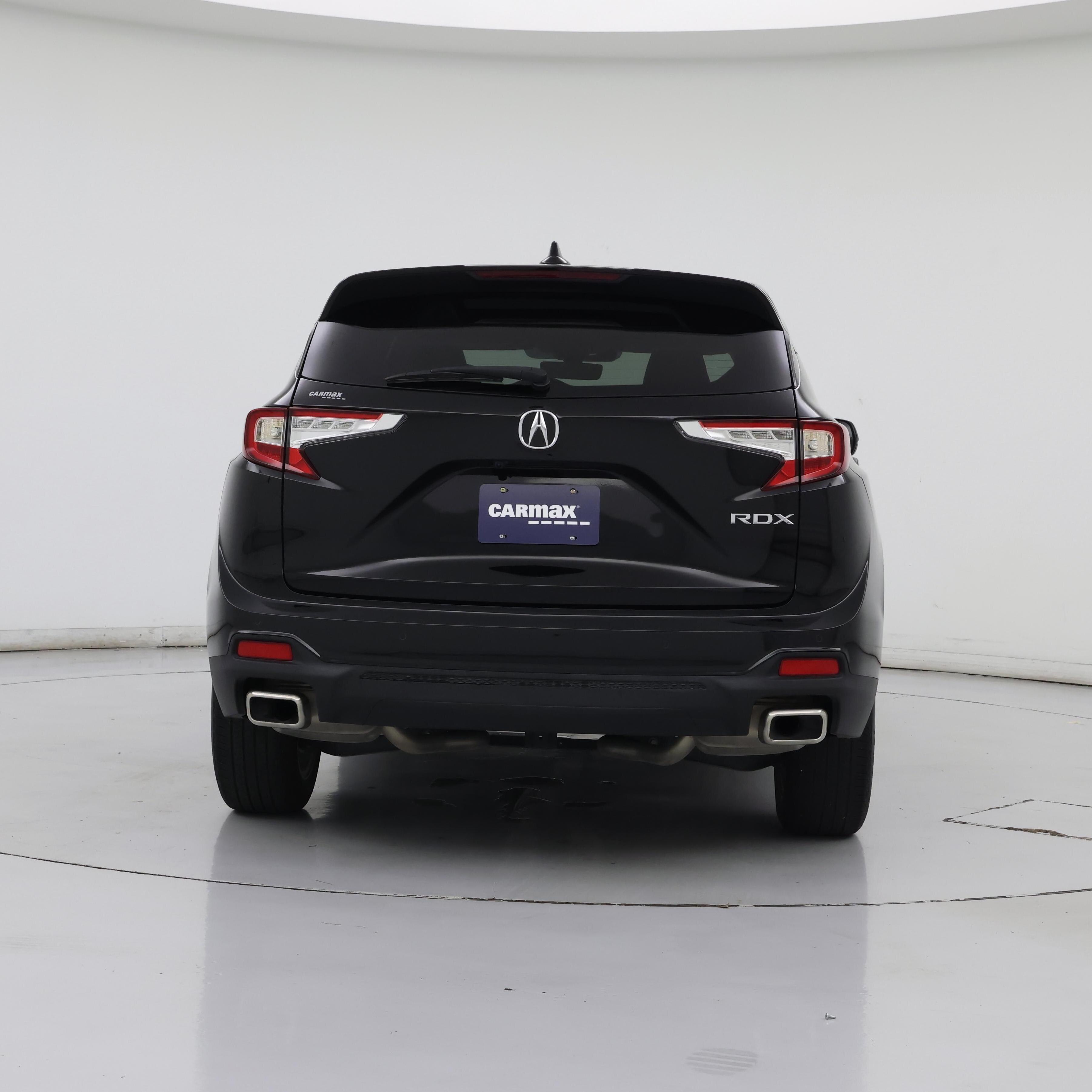 Thumbnail: 2023 Acura RDX - 6