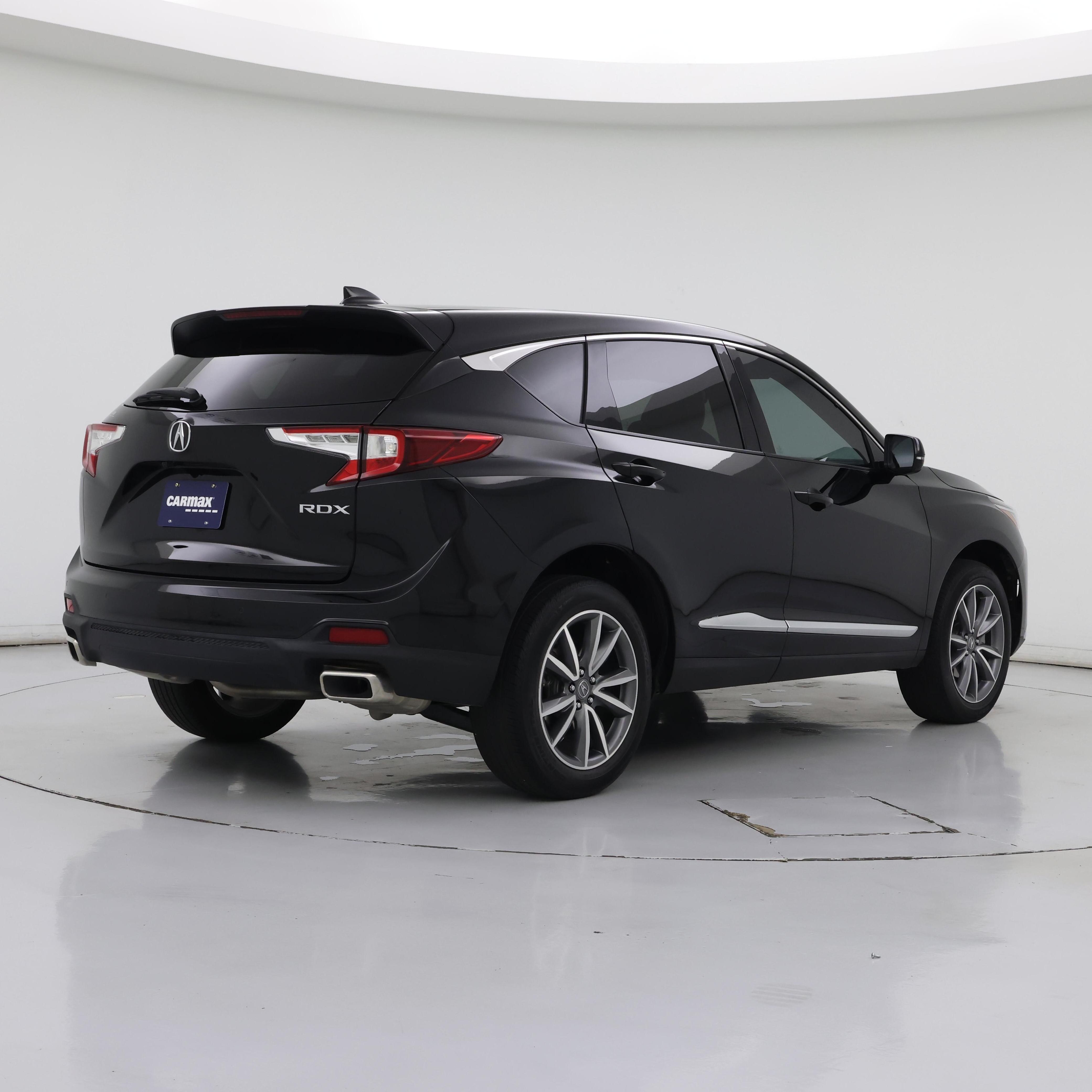 Thumbnail: 2023 Acura RDX - 8