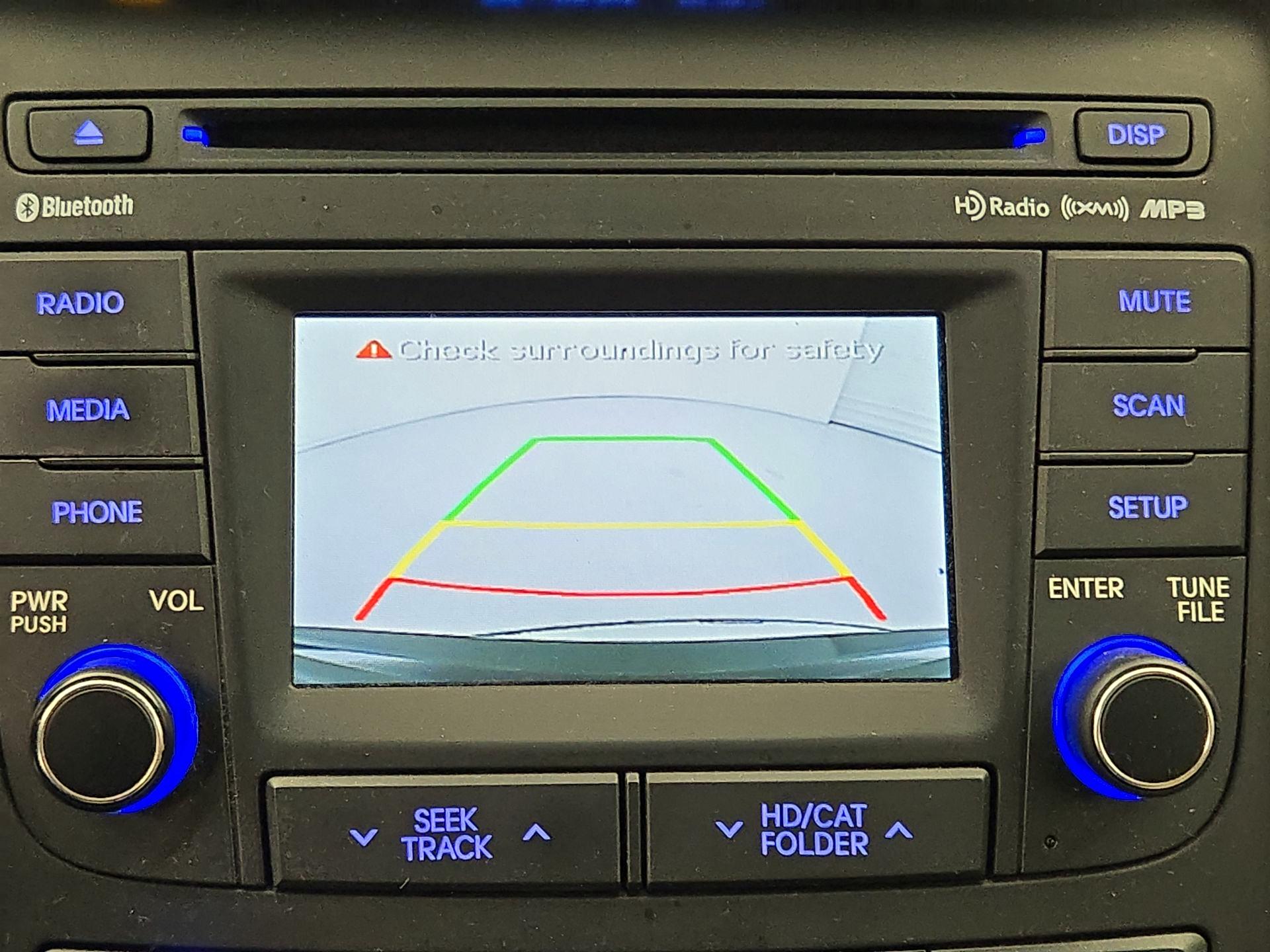 Thumbnail: 2014 Hyundai Sonata - 14