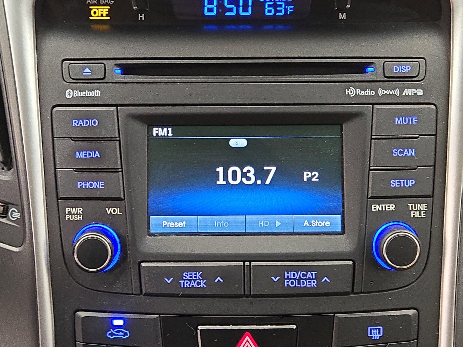 Thumbnail: 2014 Hyundai Sonata - 15